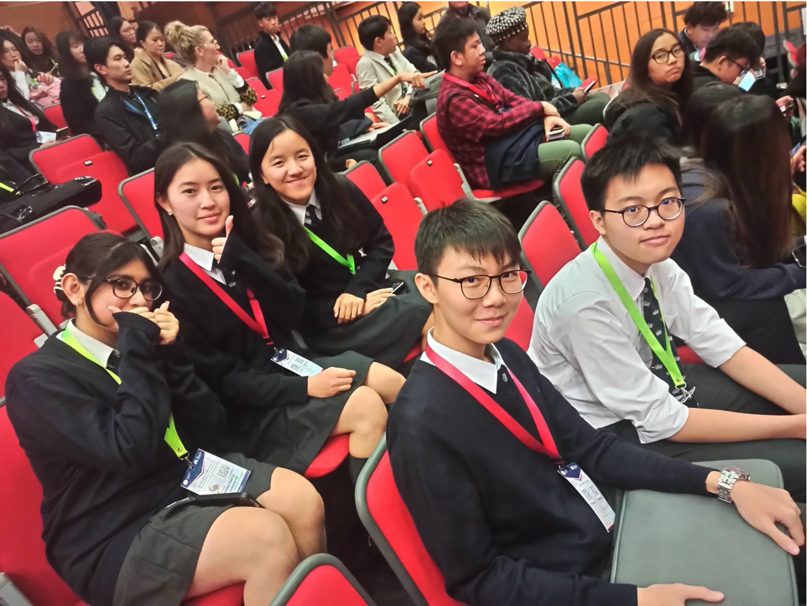 Secondary Campus Weekly Update - Secondary Campus Weekly Update