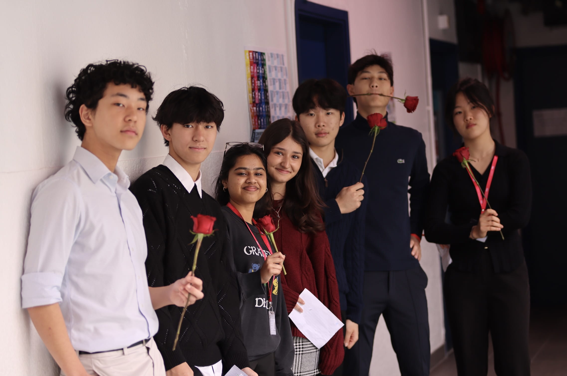 Secondary Campus Weekly Update - Secondary Campus Weekly Update