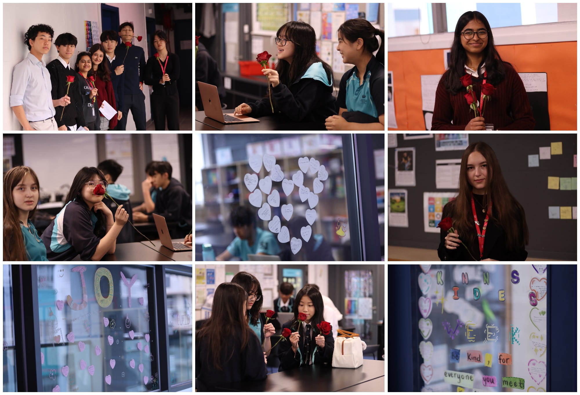 Secondary Campus Weekly Update - Secondary Campus Weekly Update