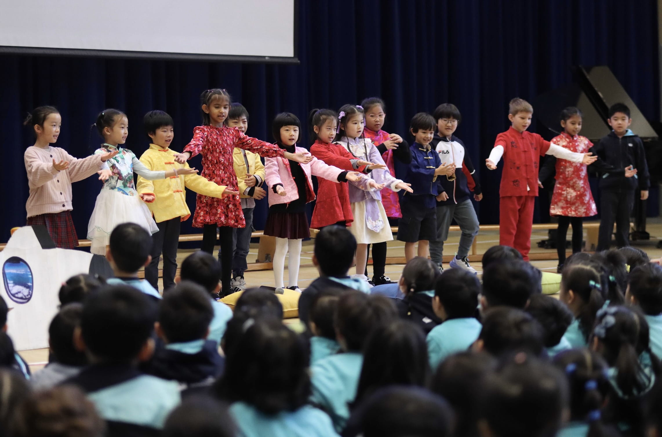 Primary Campus Weekly Update - Primary Campus Weekly Update