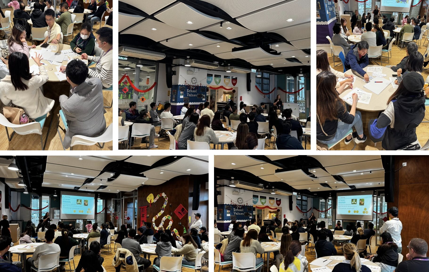 Early Years Campus Weekly Update - Early Years Campus Weekly Update