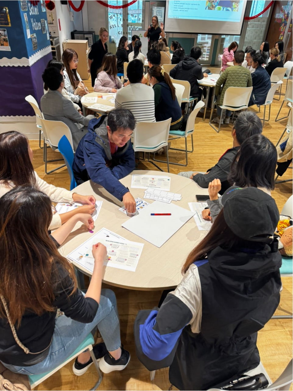 Early Years Campus Weekly Update - Early Years Campus Weekly Update