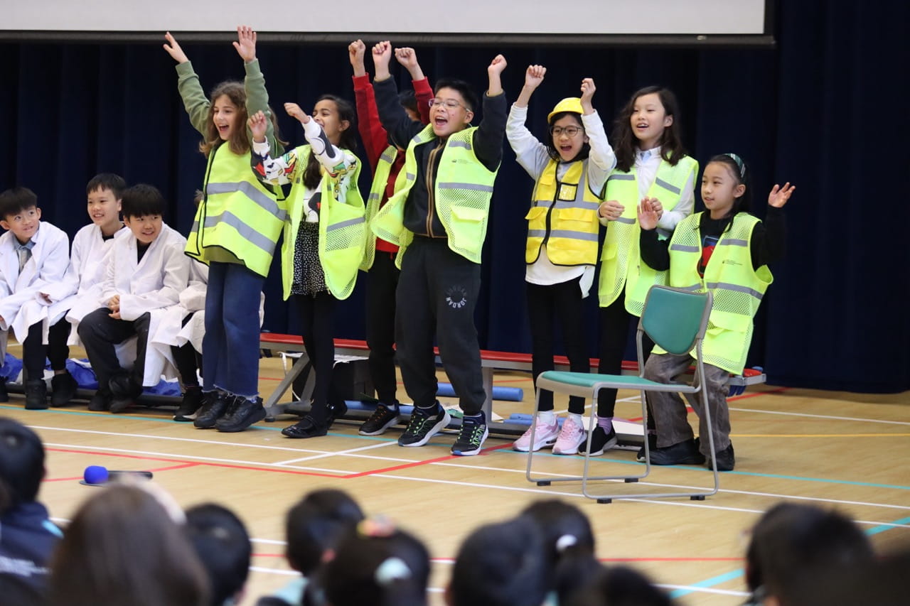 Primary Campus Weekly Update - Primary Campus Weekly Update