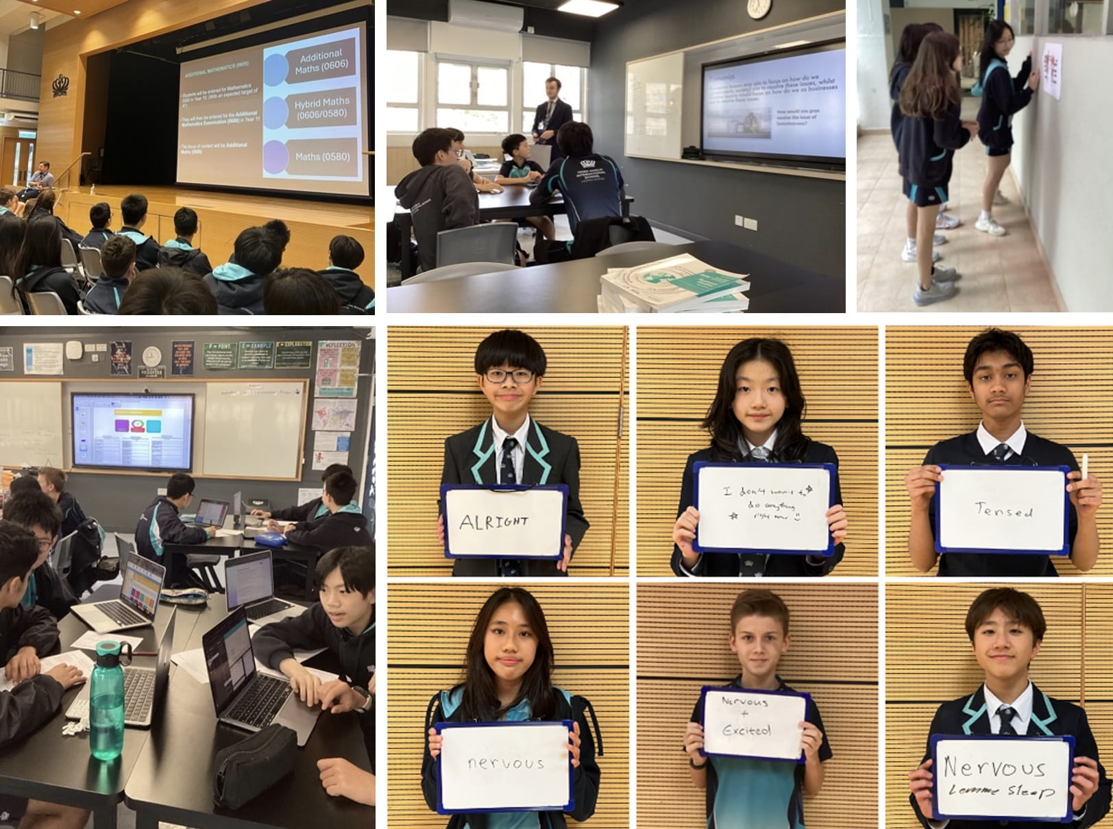 Secondary Campus Weekly Update - Secondary Campus Weekly Update