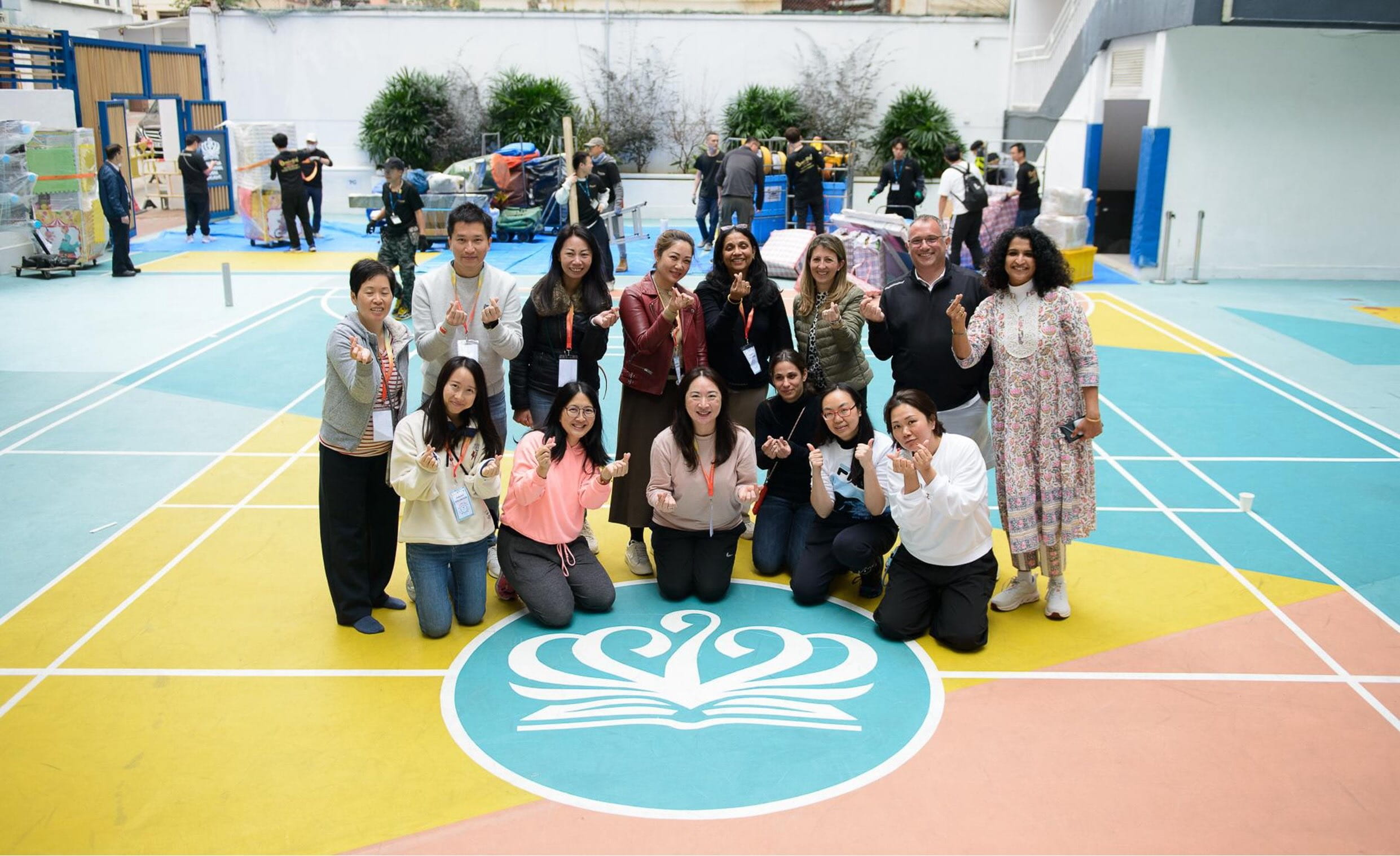 Message from the PTA - Message from the PTA