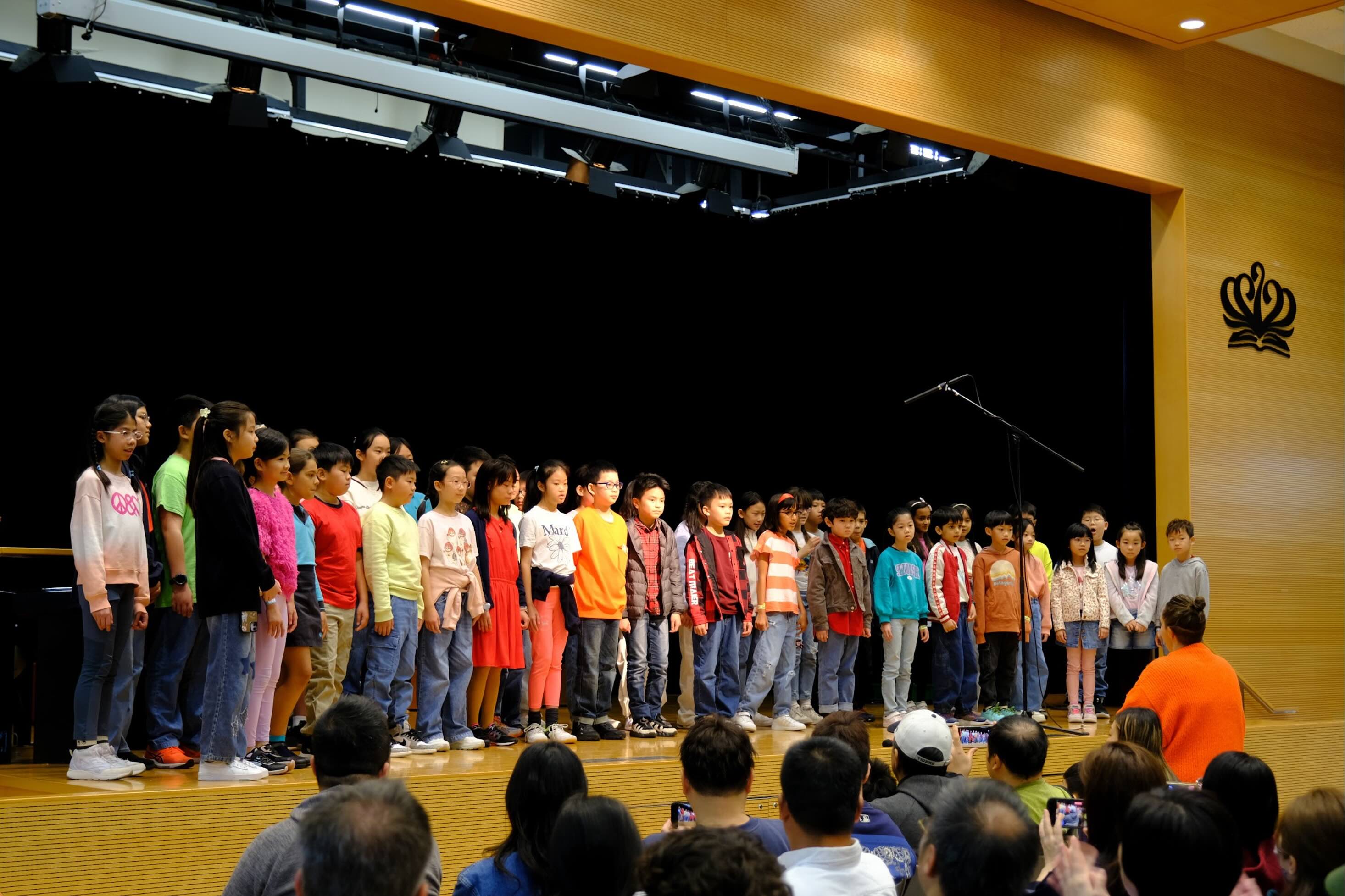 Message from the PTA - Carousel - Spring Fair 2025