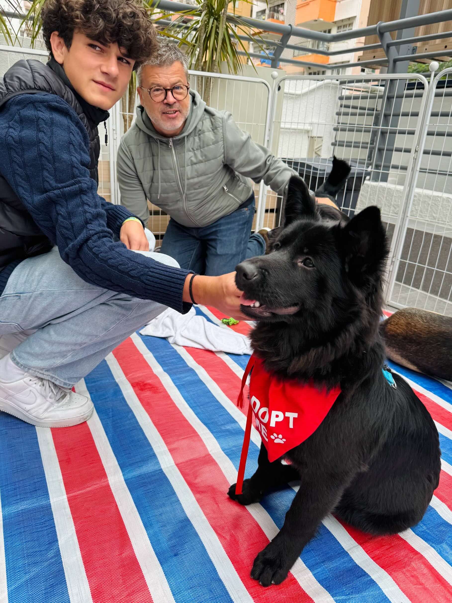 Message from the PTA - Carousel - Spring Fair 2025