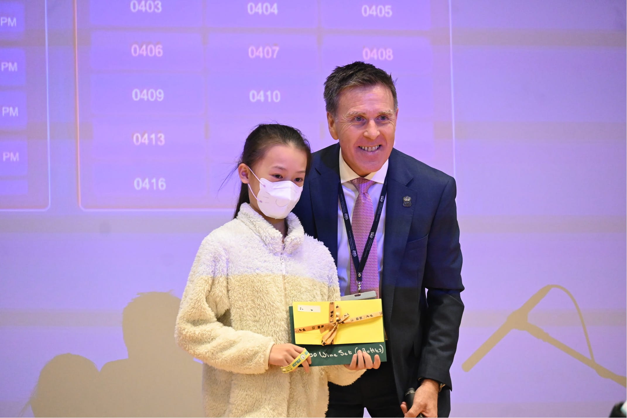 Message from the PTA - Carousel - Spring Fair 2025