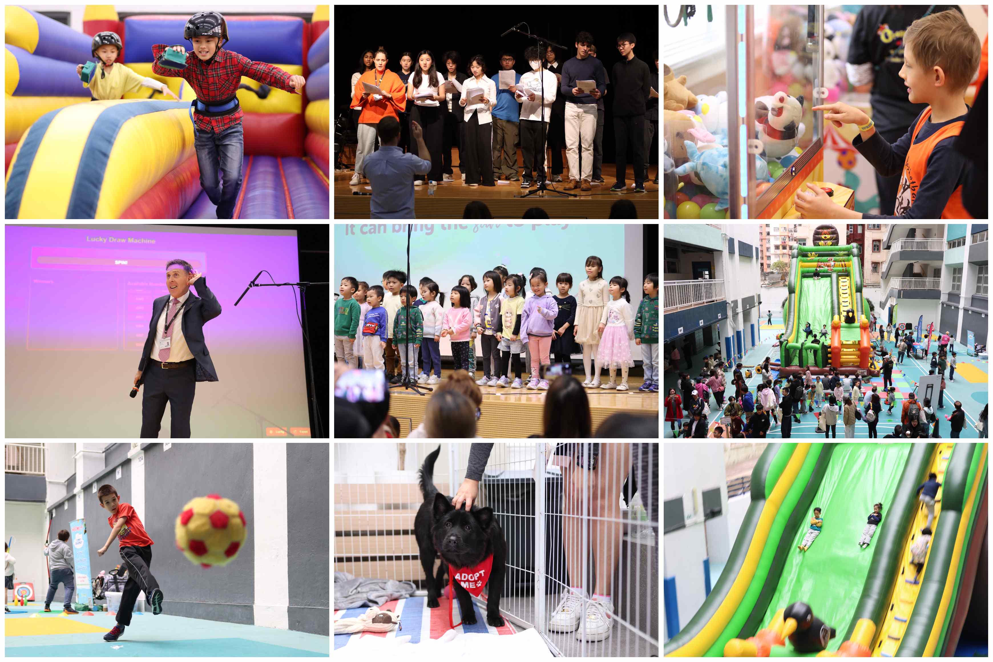 Secondary Campus Weekly Update - Secondary Campus Weekly Update