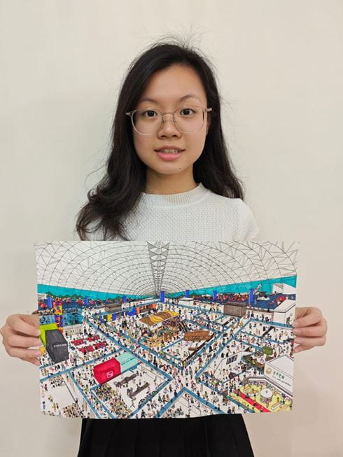 Secondary Campus Weekly Update - Secondary Campus Weekly Update