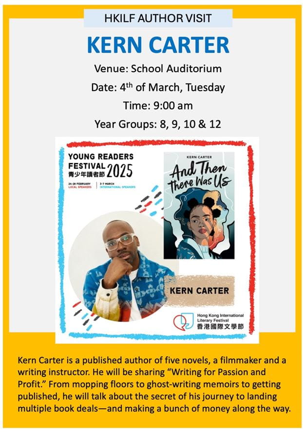 Secondary Campus Weekly Update - Secondary Campus Weekly Update