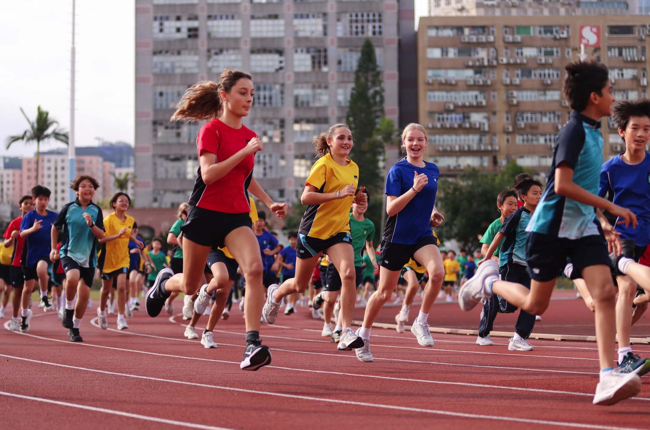 Secondary Campus Weekly Update - Secondary Campus Weekly Update