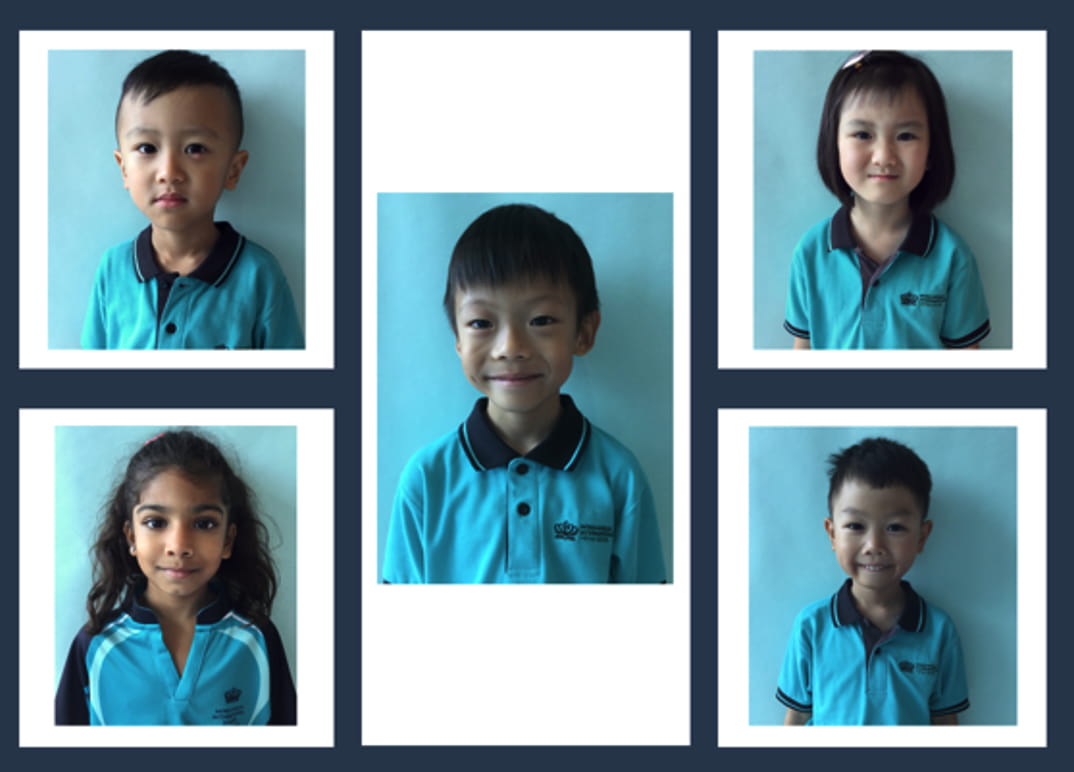 Early Years Campus Weekly Update - Early Years Campus Weekly Update