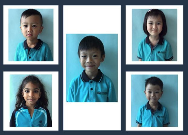 Early Years Campus Weekly Update - Early Years Campus Weekly Update