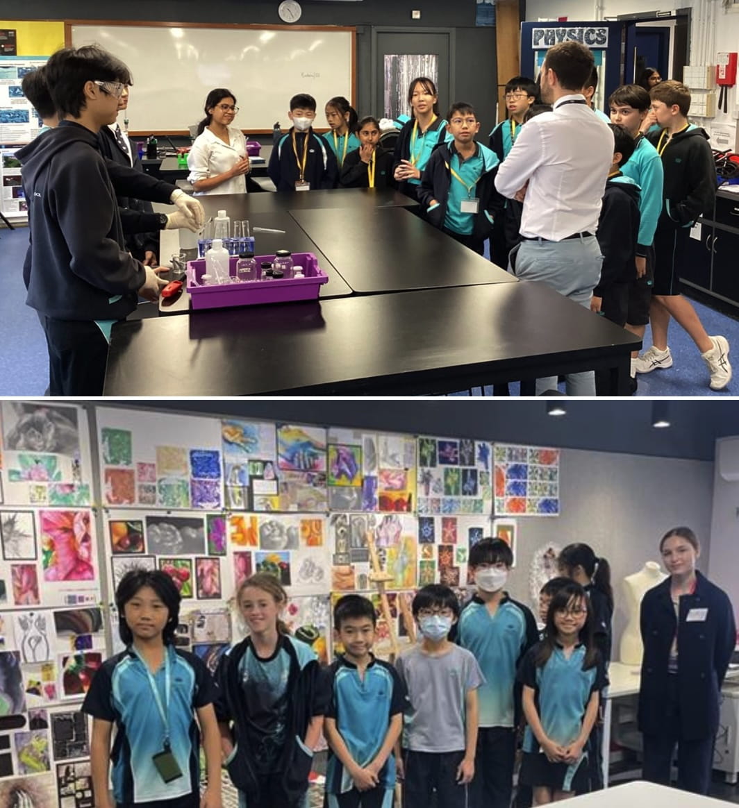 Secondary Campus Weekly Update - Secondary Campus Weekly Update