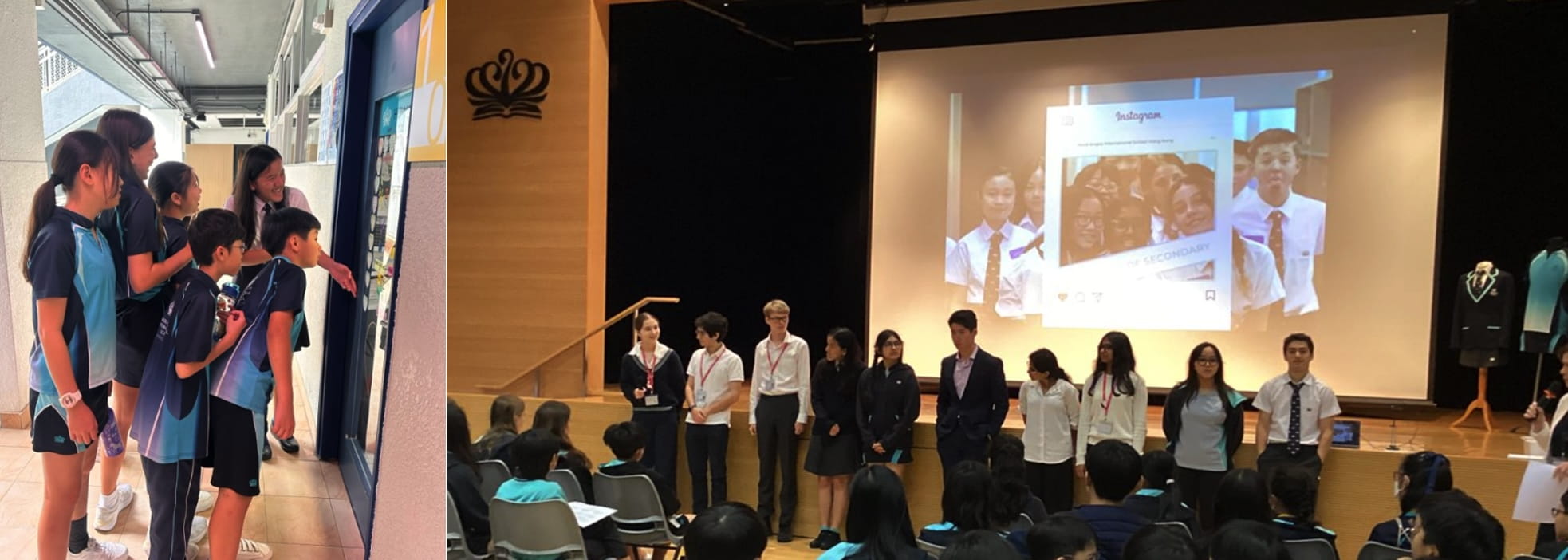 Secondary Campus Weekly Update - Secondary Campus Weekly Update