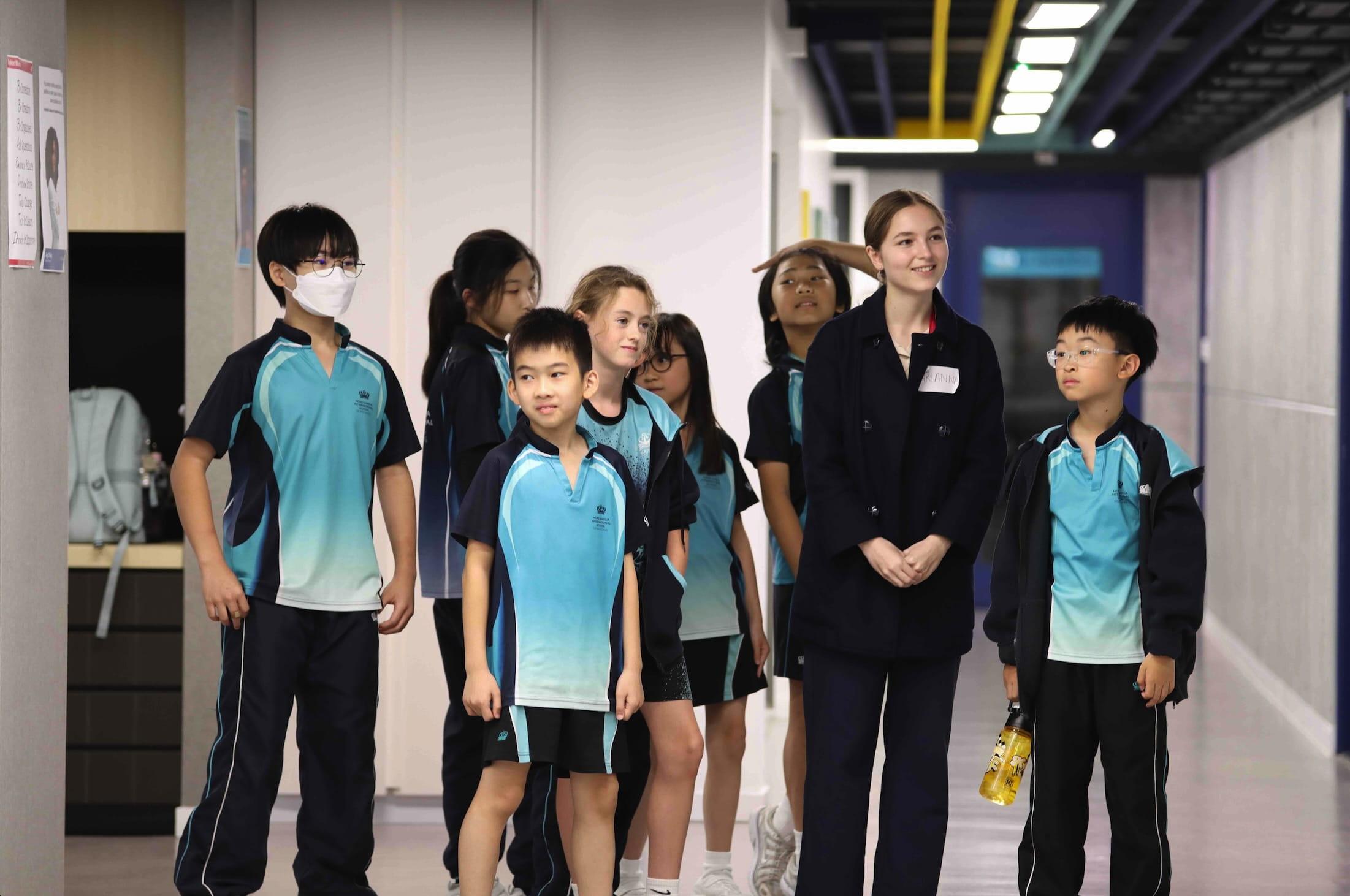 Secondary Campus Weekly Update - Secondary Campus Weekly Update