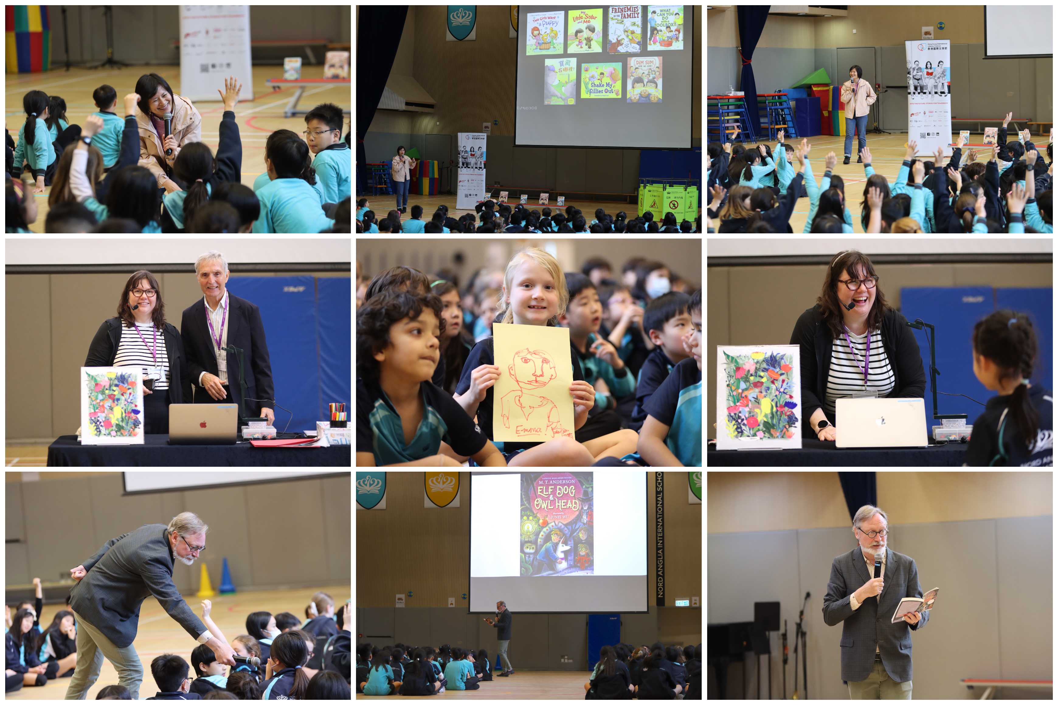 Primary Campus Weekly Update - Primary Campus Weekly Update