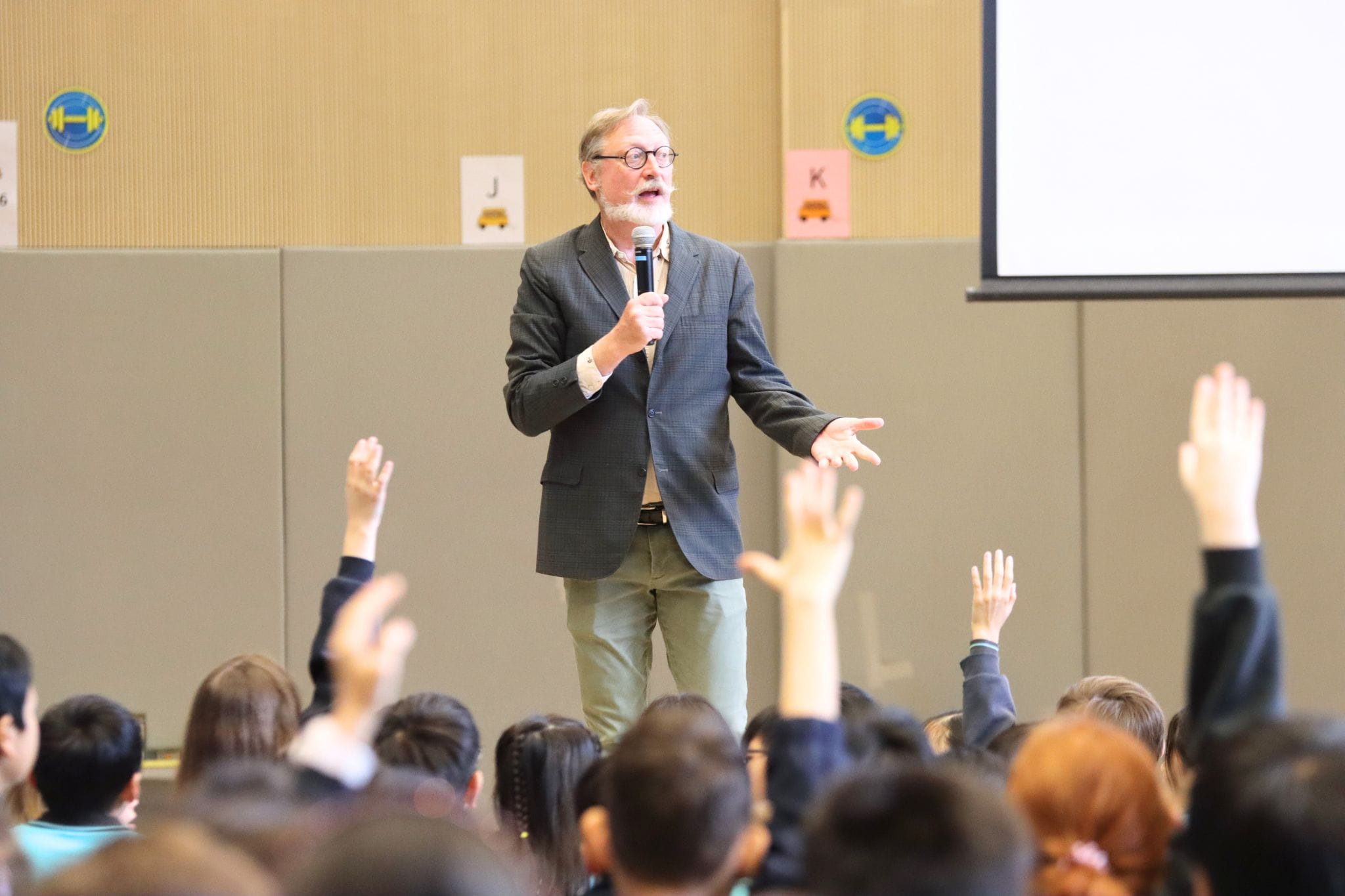 Primary Campus Weekly Update - Primary Campus Weekly Update