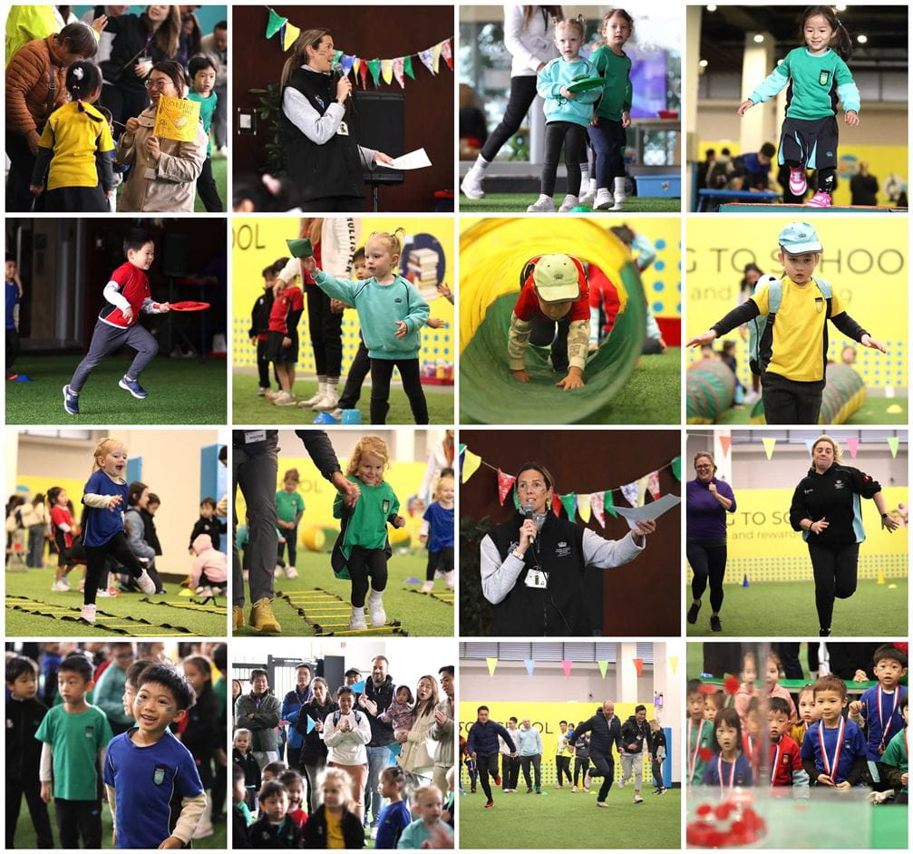 Early Years Campus Weekly Update - Early Years Campus Weekly Update