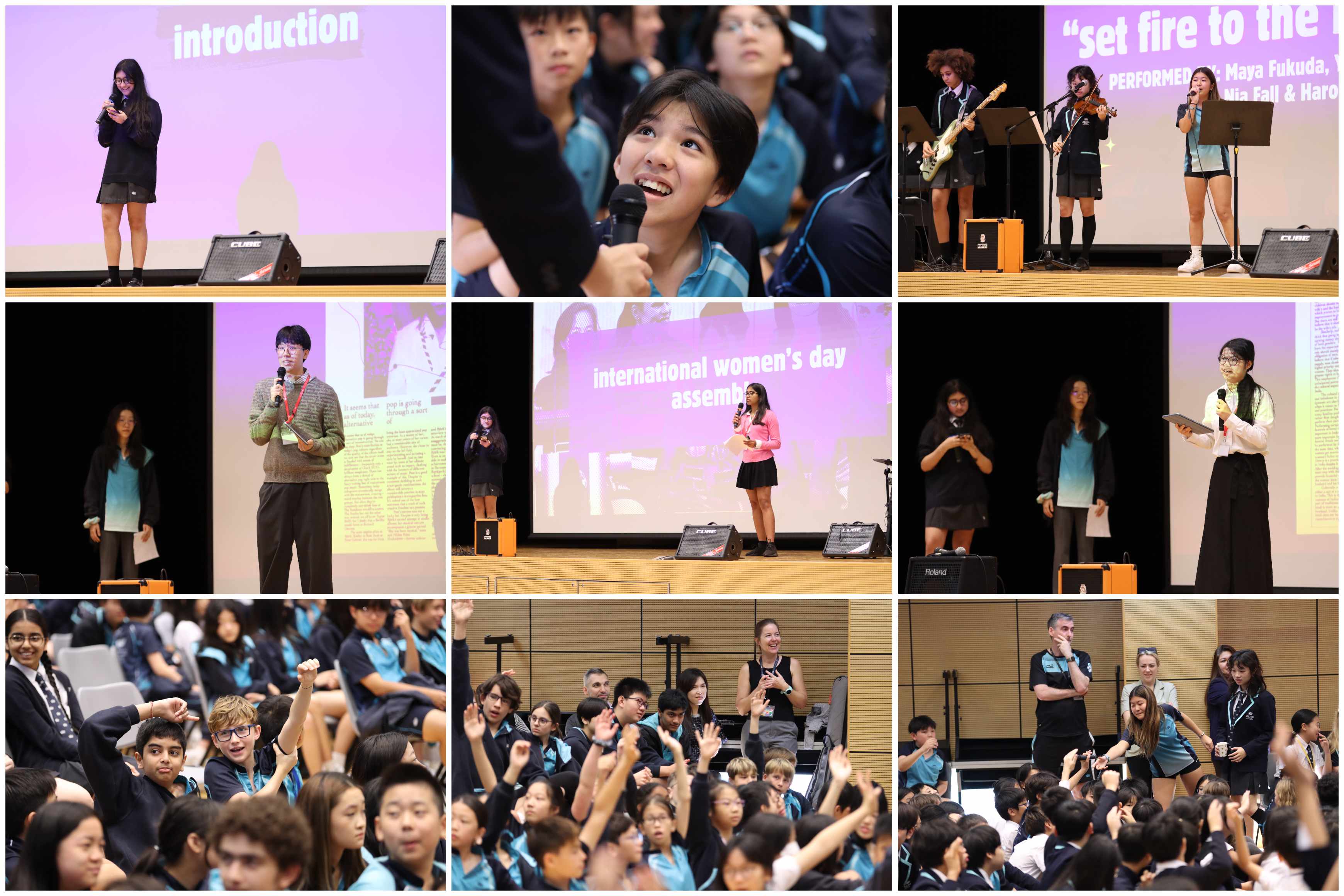 Secondary Campus Weekly Update - Secondary Campus Weekly Update
