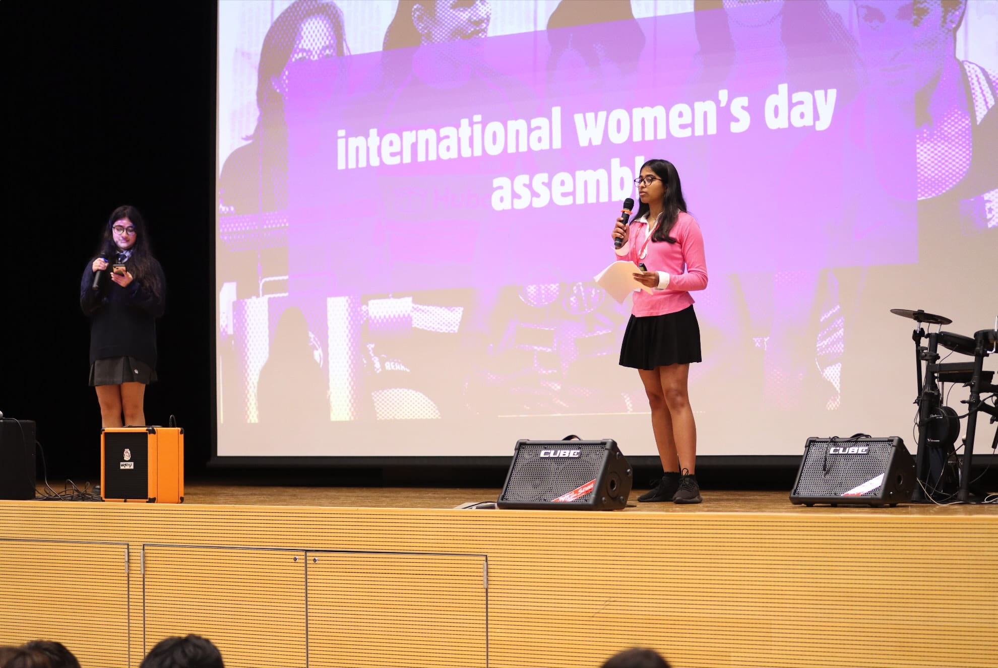 Secondary Campus Weekly Update - Secondary Campus Weekly Update