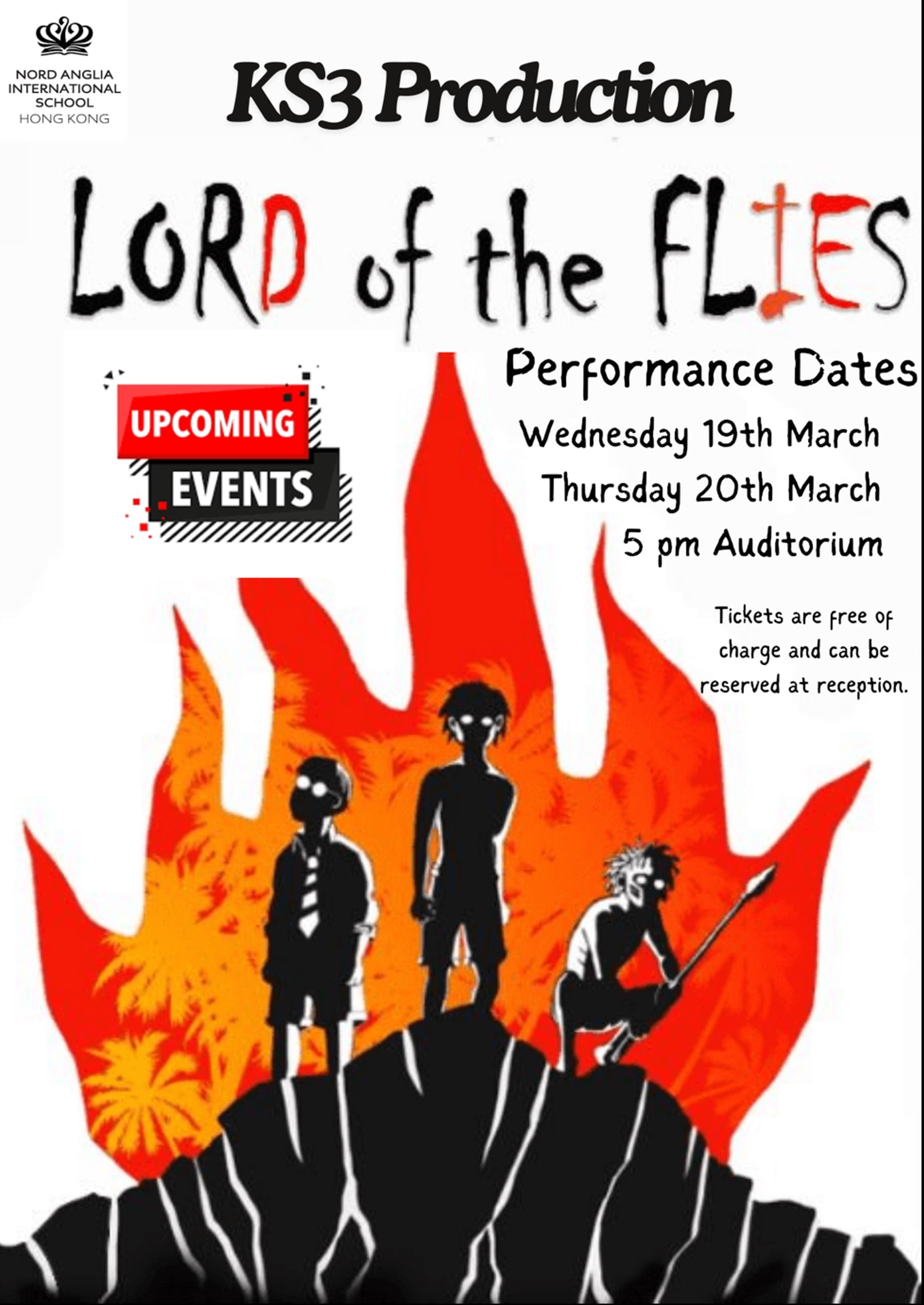 Secondary Campus Weekly Update - Secondary Campus Weekly Update