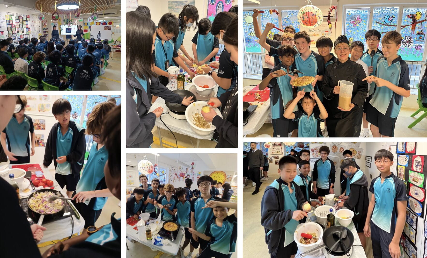 Secondary Campus Weekly Update - Secondary Campus Weekly Update