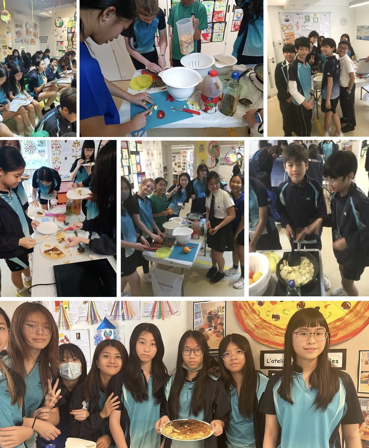 Secondary Campus Weekly Update - Secondary Campus Weekly Update