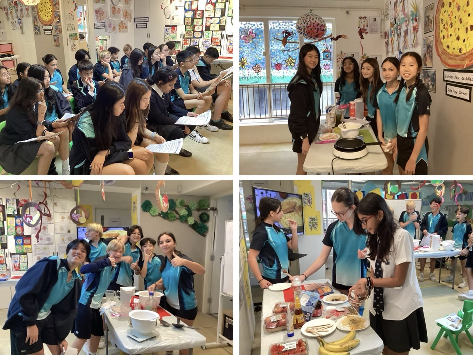 Secondary Campus Weekly Update - Secondary Campus Weekly Update