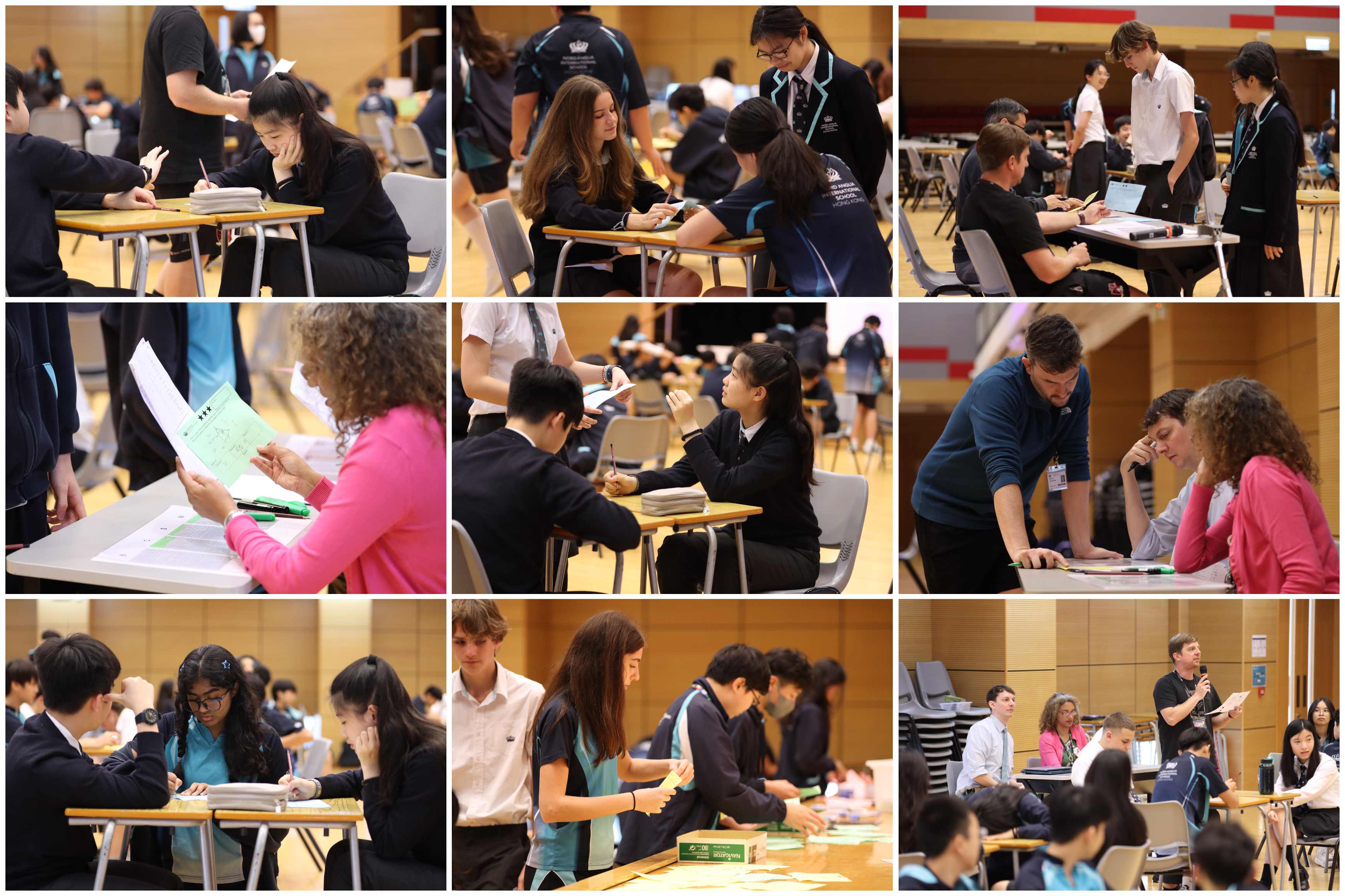 Secondary Campus Weekly Update - Secondary Campus Weekly Update