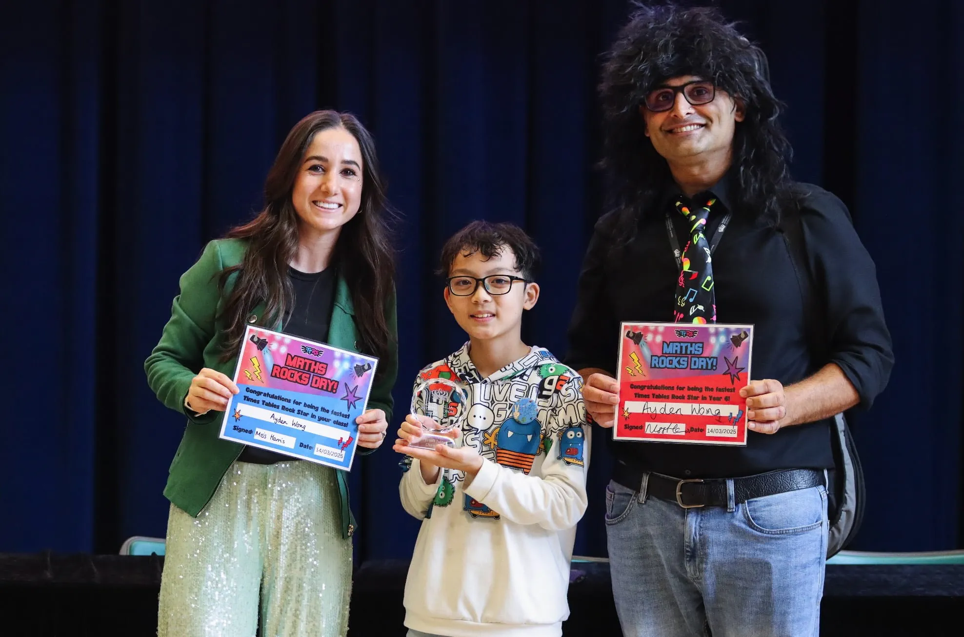 Primary Campus Weekly Update - Primary Campus Weekly Update