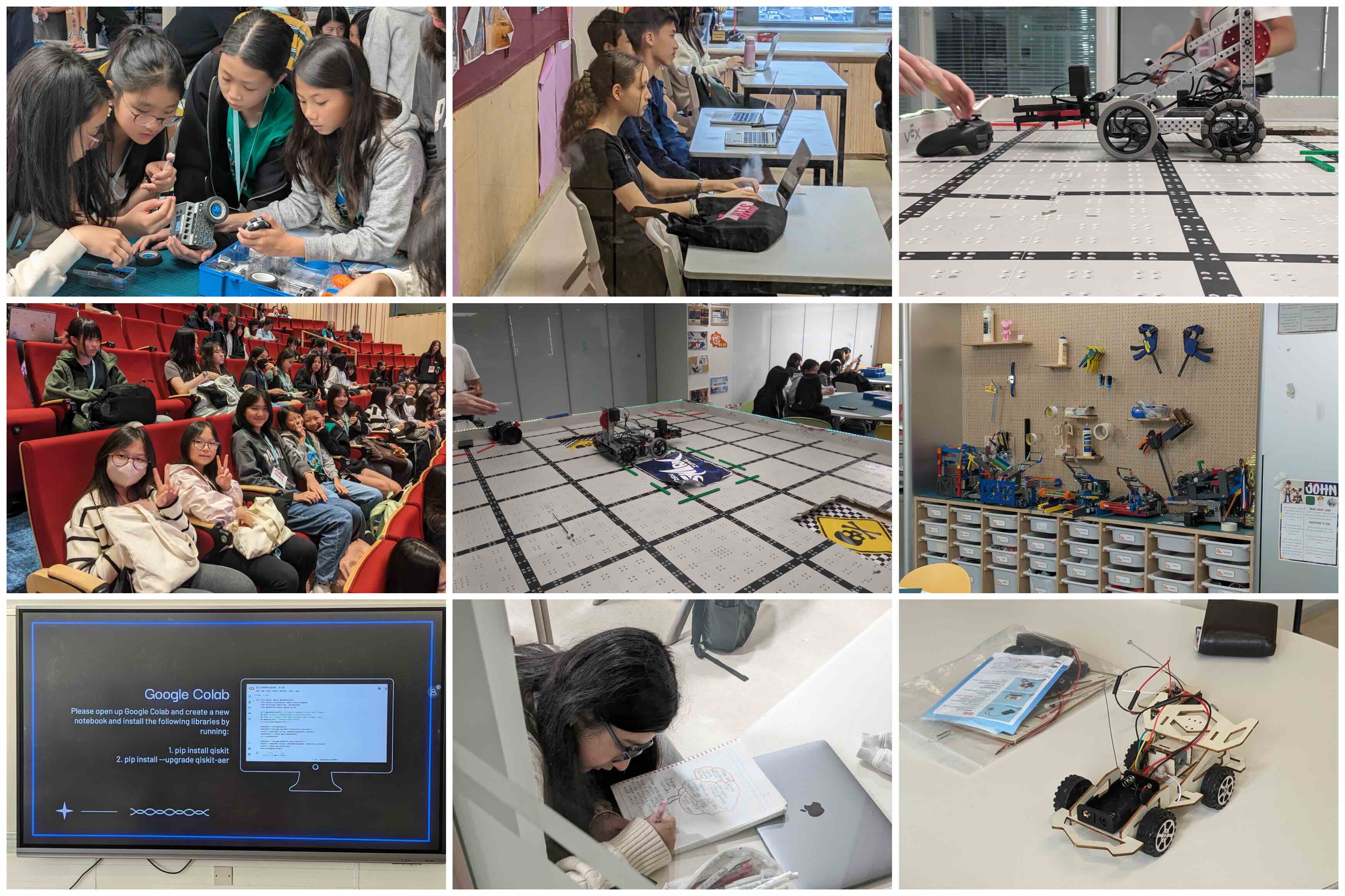 Secondary Campus Weekly Update - Secondary Campus Weekly Update