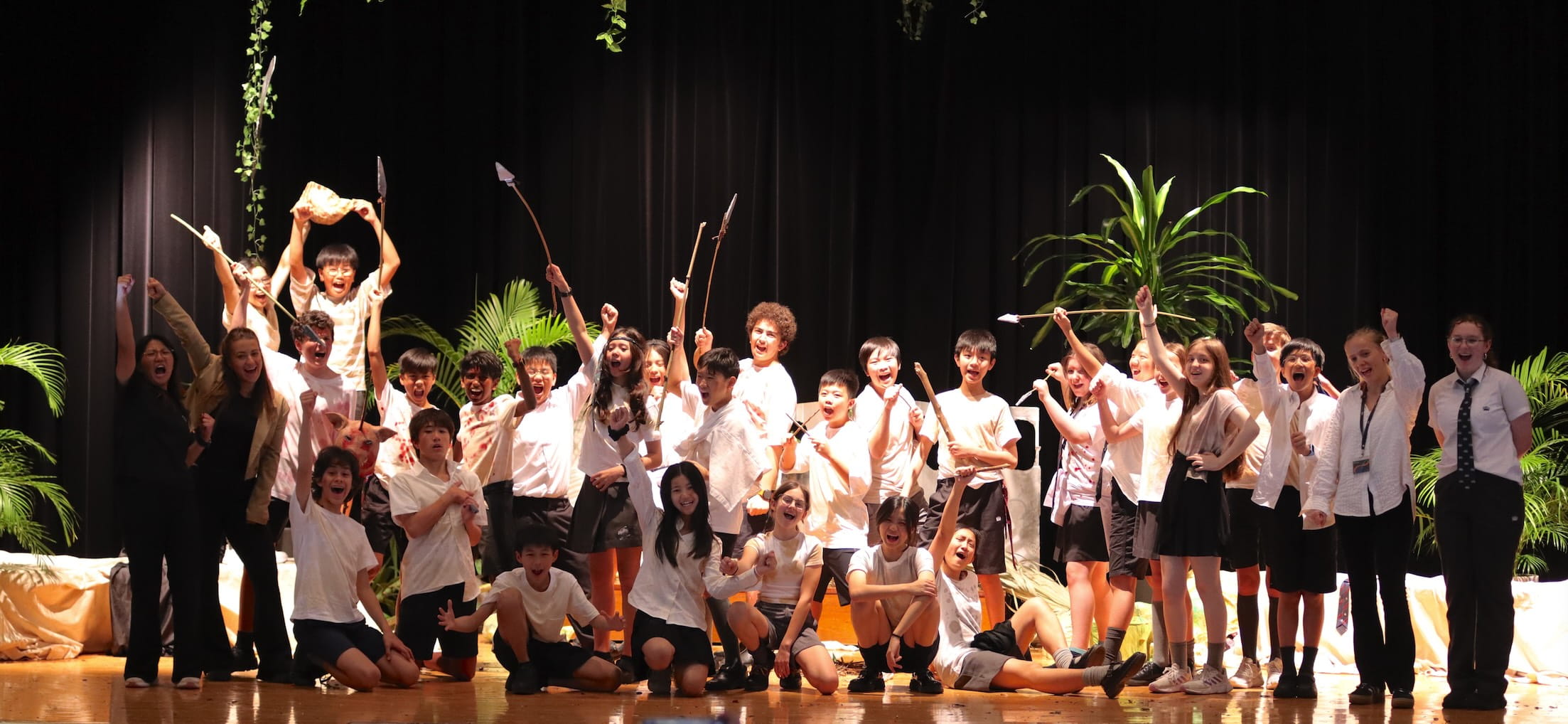 Secondary Campus Weekly Update - Secondary Campus Weekly Update