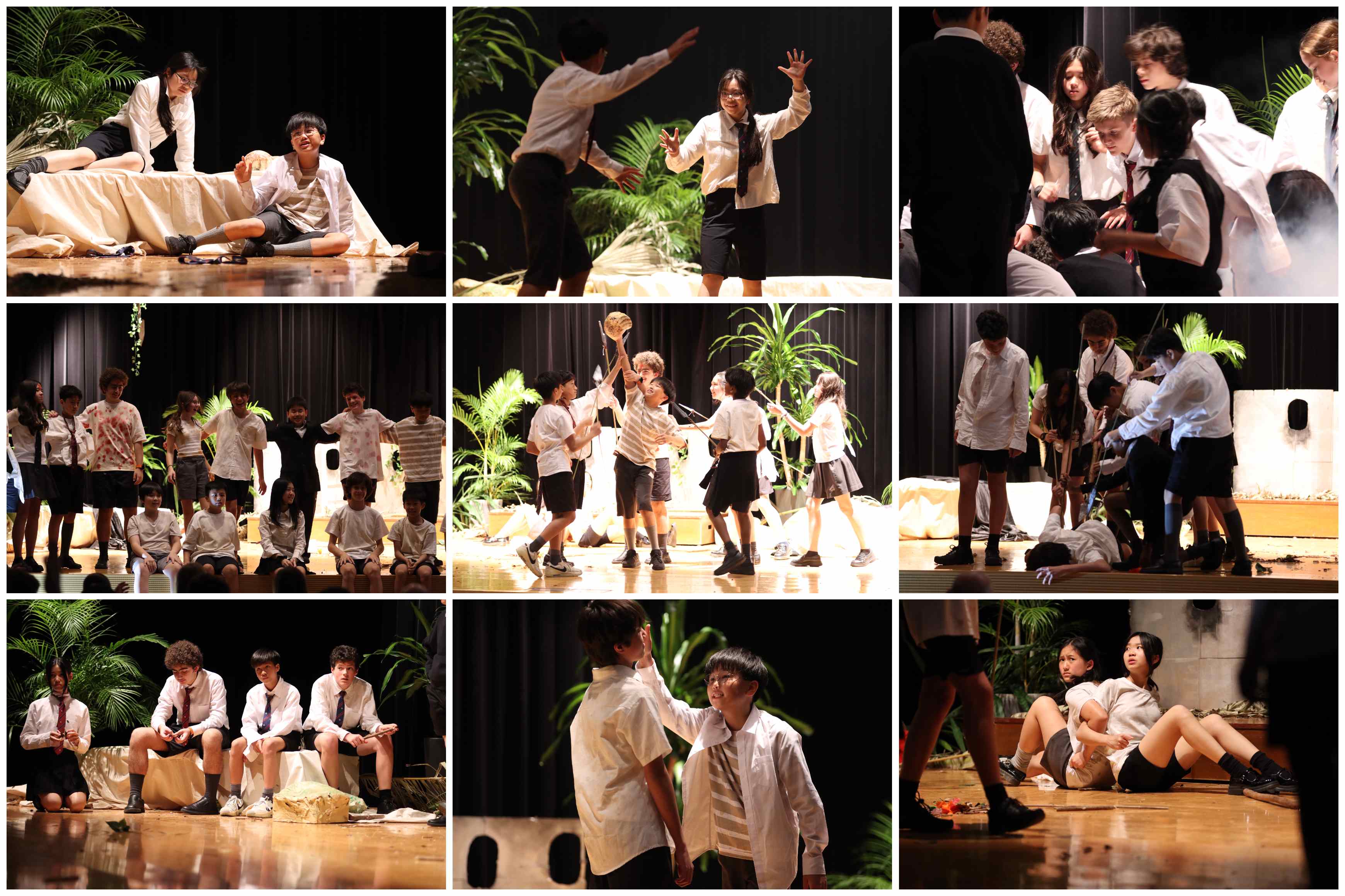 Secondary Campus Weekly Update - Secondary Campus Weekly Update