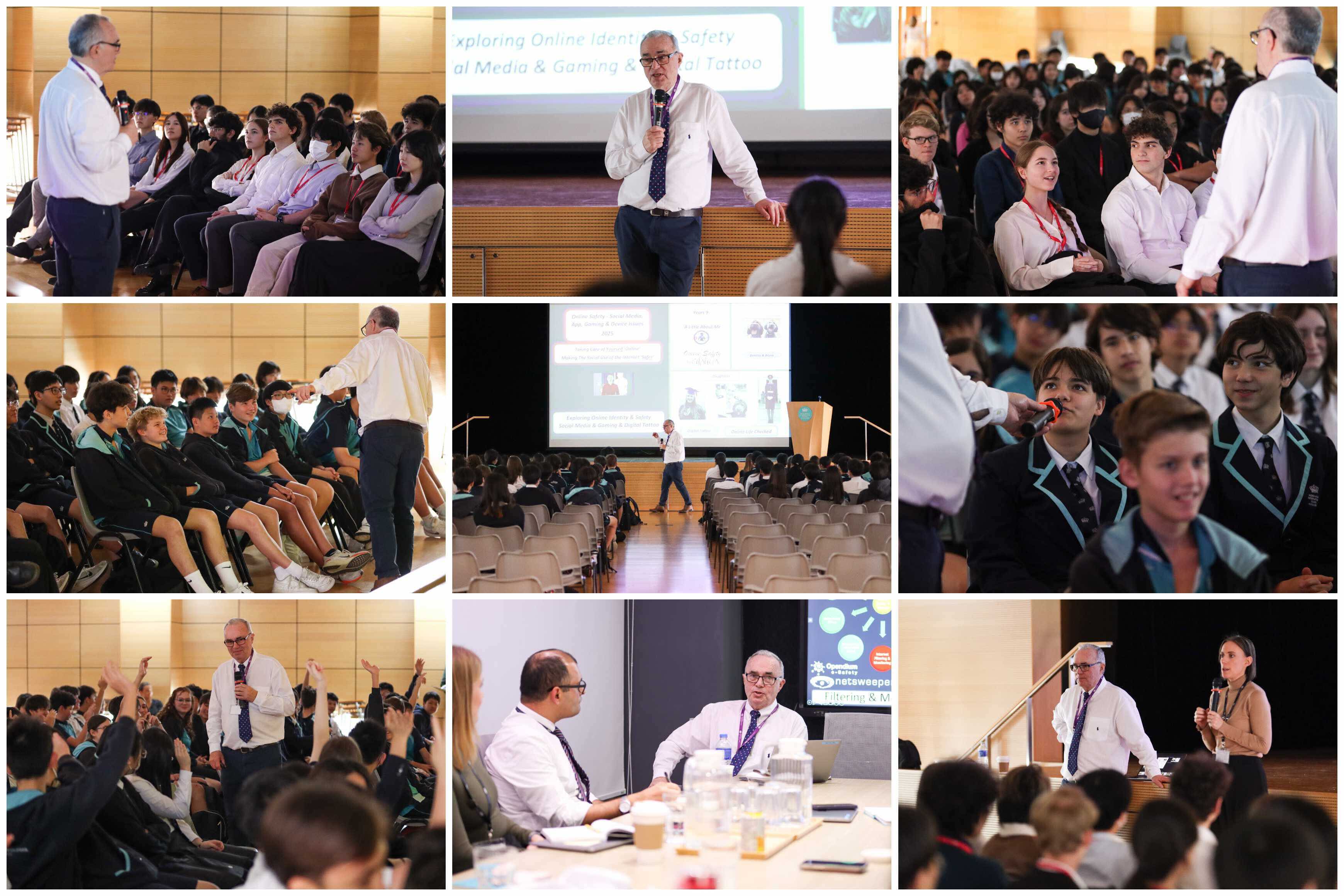 Secondary Campus Weekly Update - Secondary Campus Weekly Update
