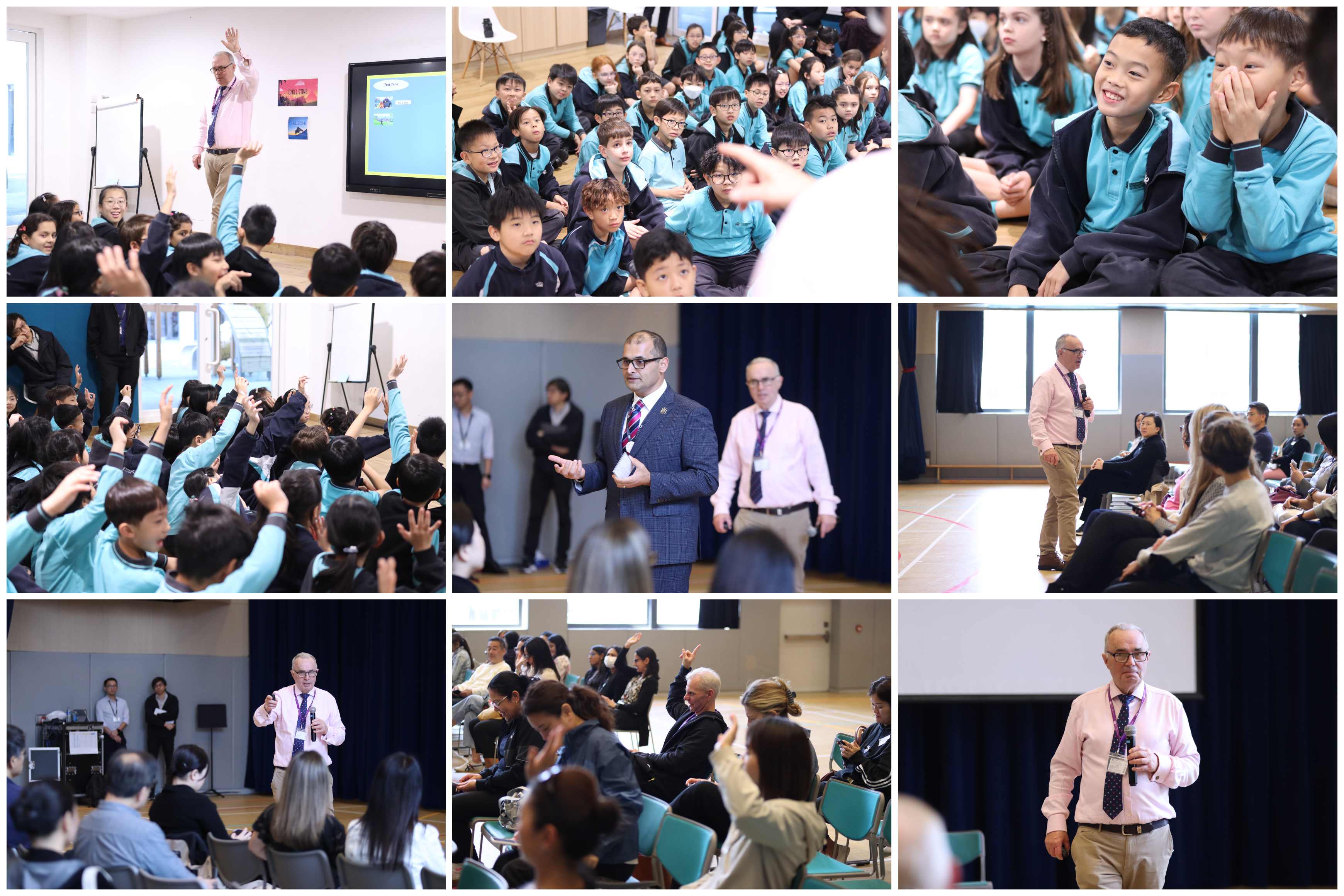 Primary Campus Weekly Update - Primary Campus Weekly Update