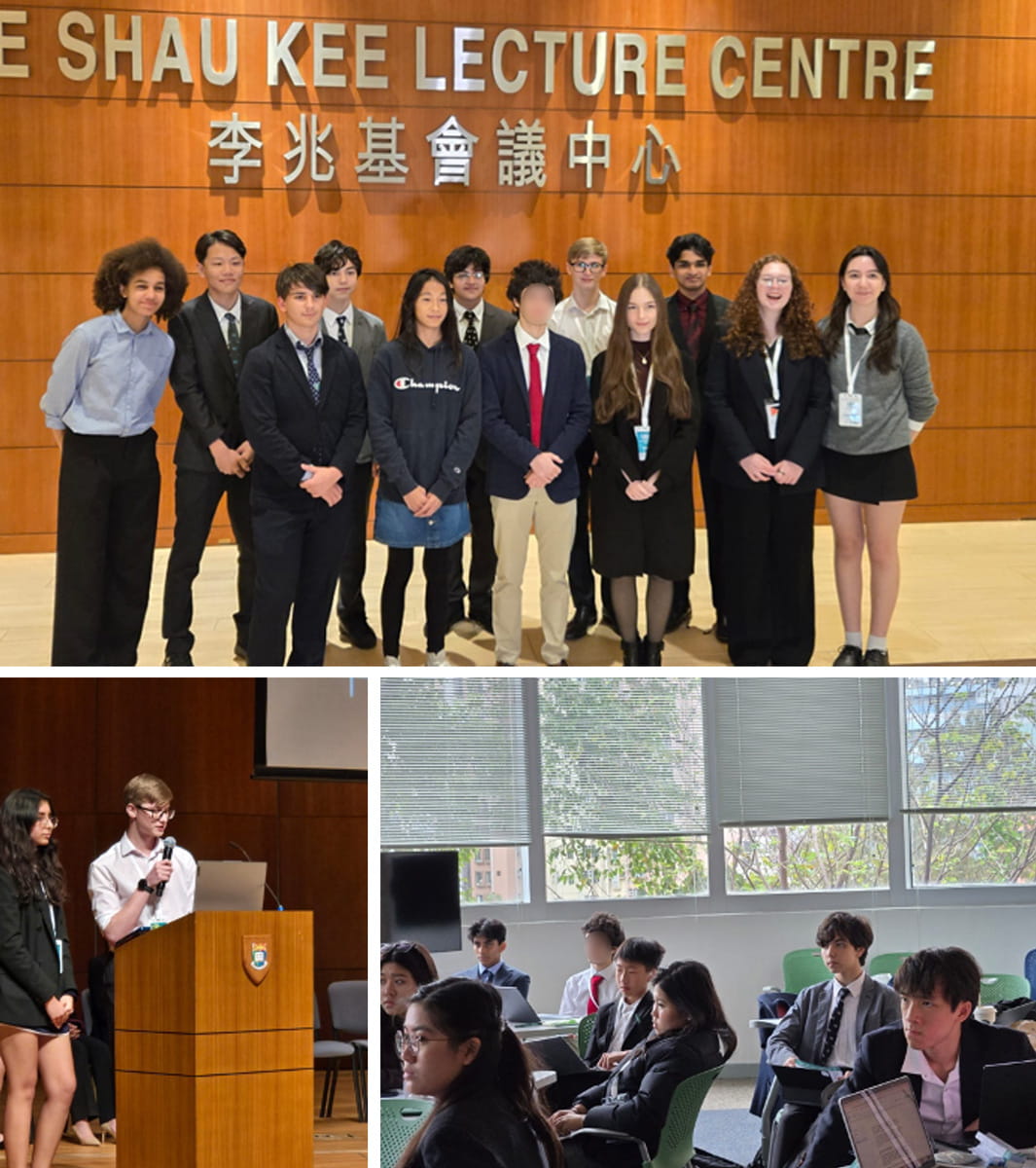 Secondary Campus Weekly Update - Secondary Campus Weekly Update