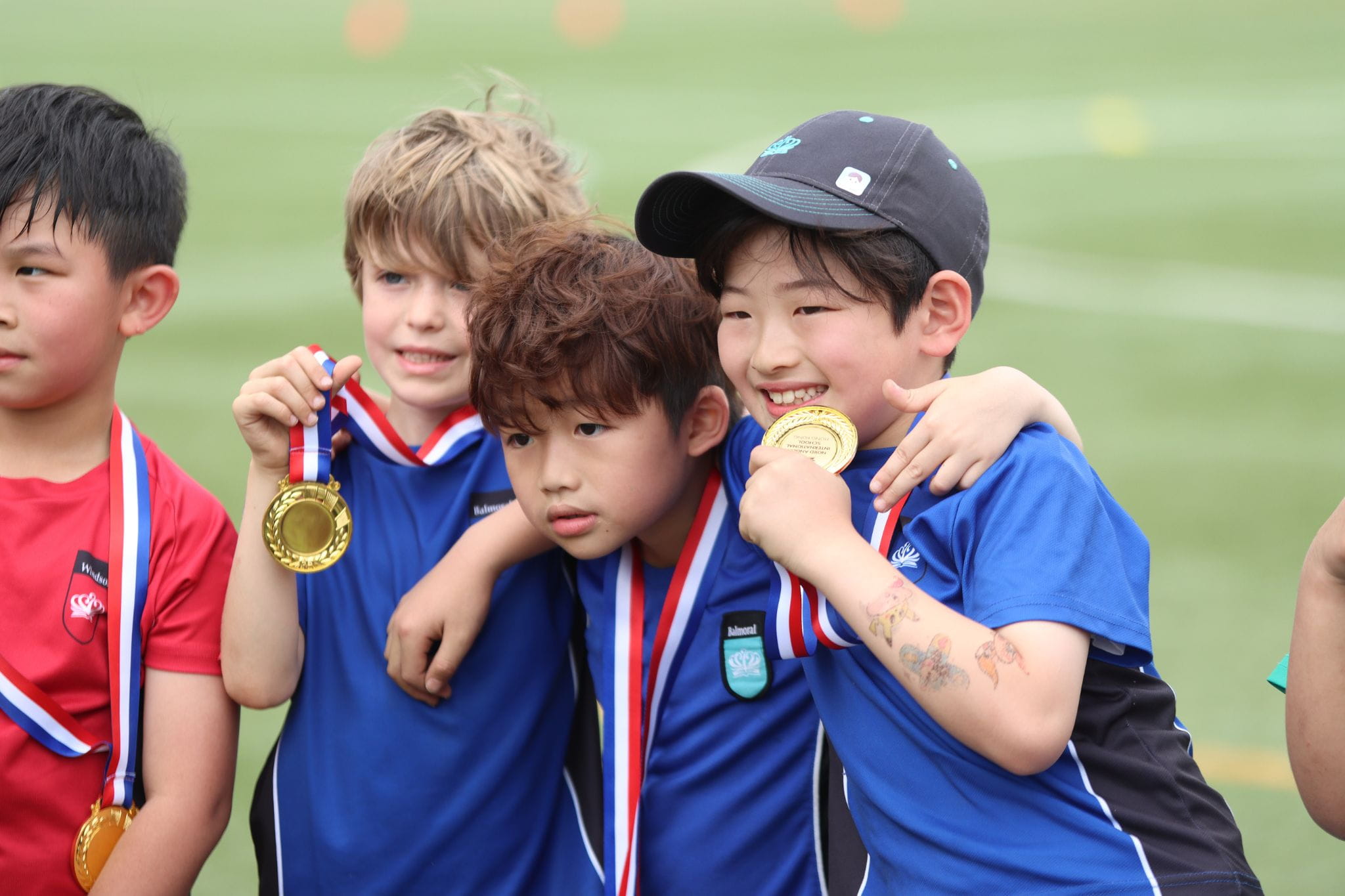 Primary Campus Weekly Update - Primary Campus Weekly Update