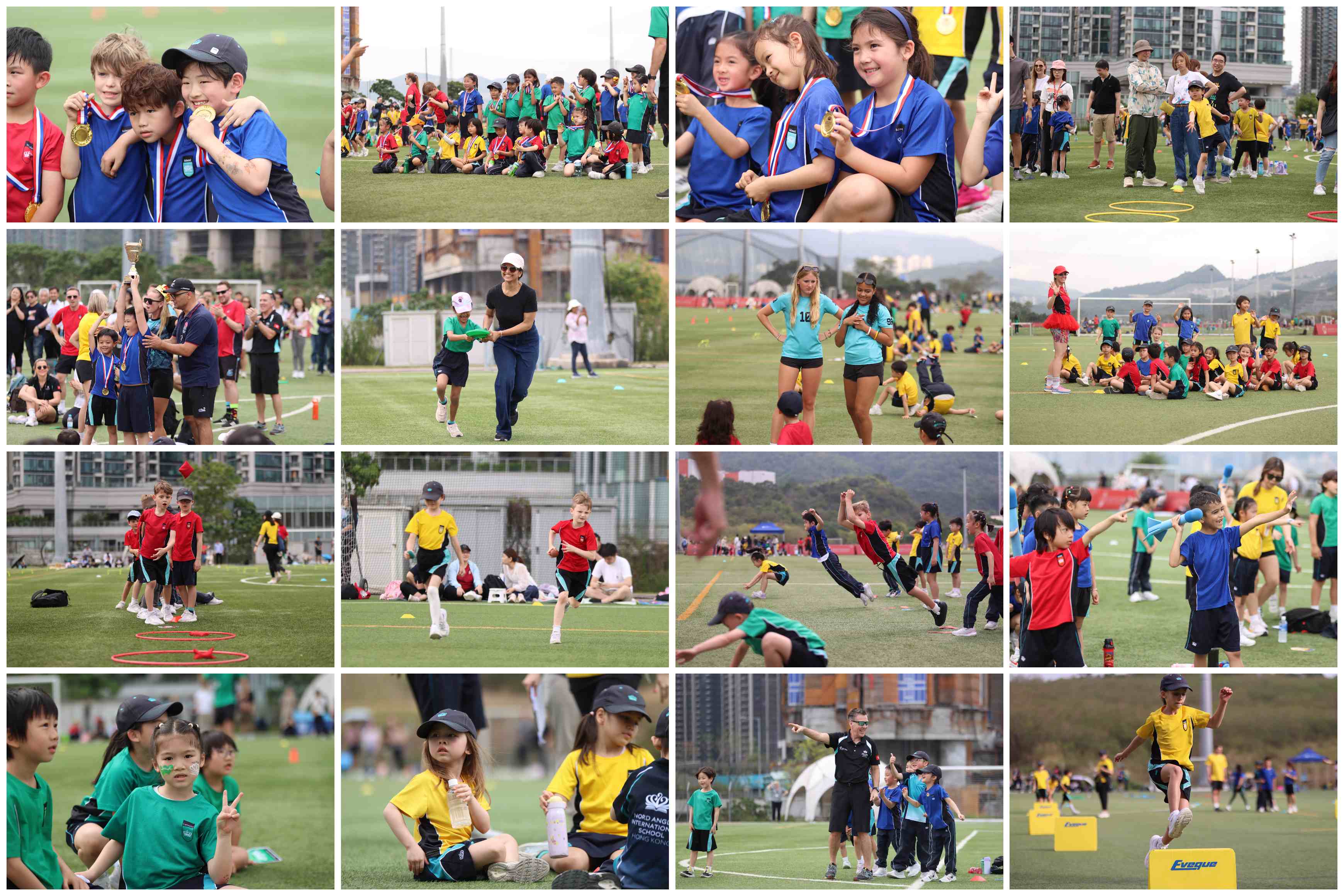 Primary Campus Weekly Update - Primary Campus Weekly Update