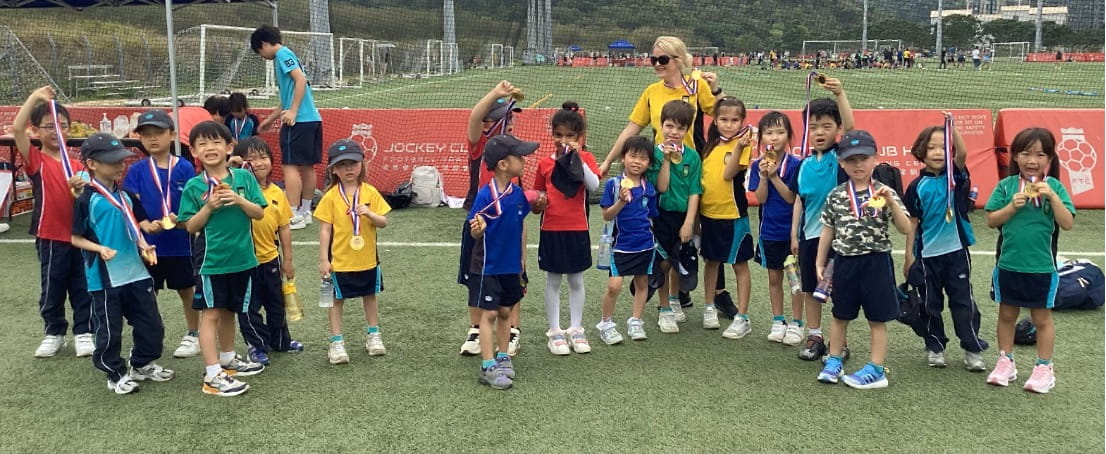 Early Years Campus Weekly Update - Early Years Campus Weekly Update