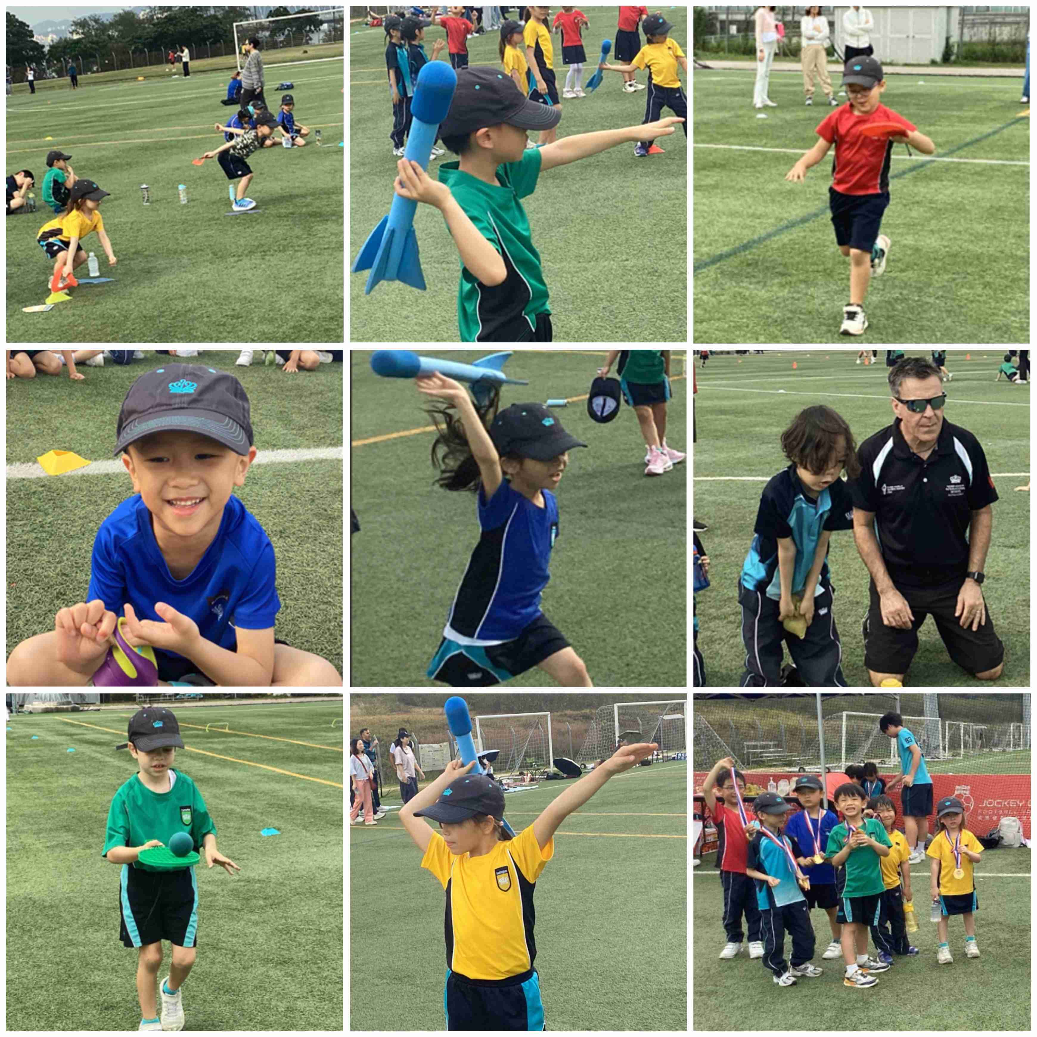 Early Years Campus Weekly Update - Early Years Campus Weekly Update