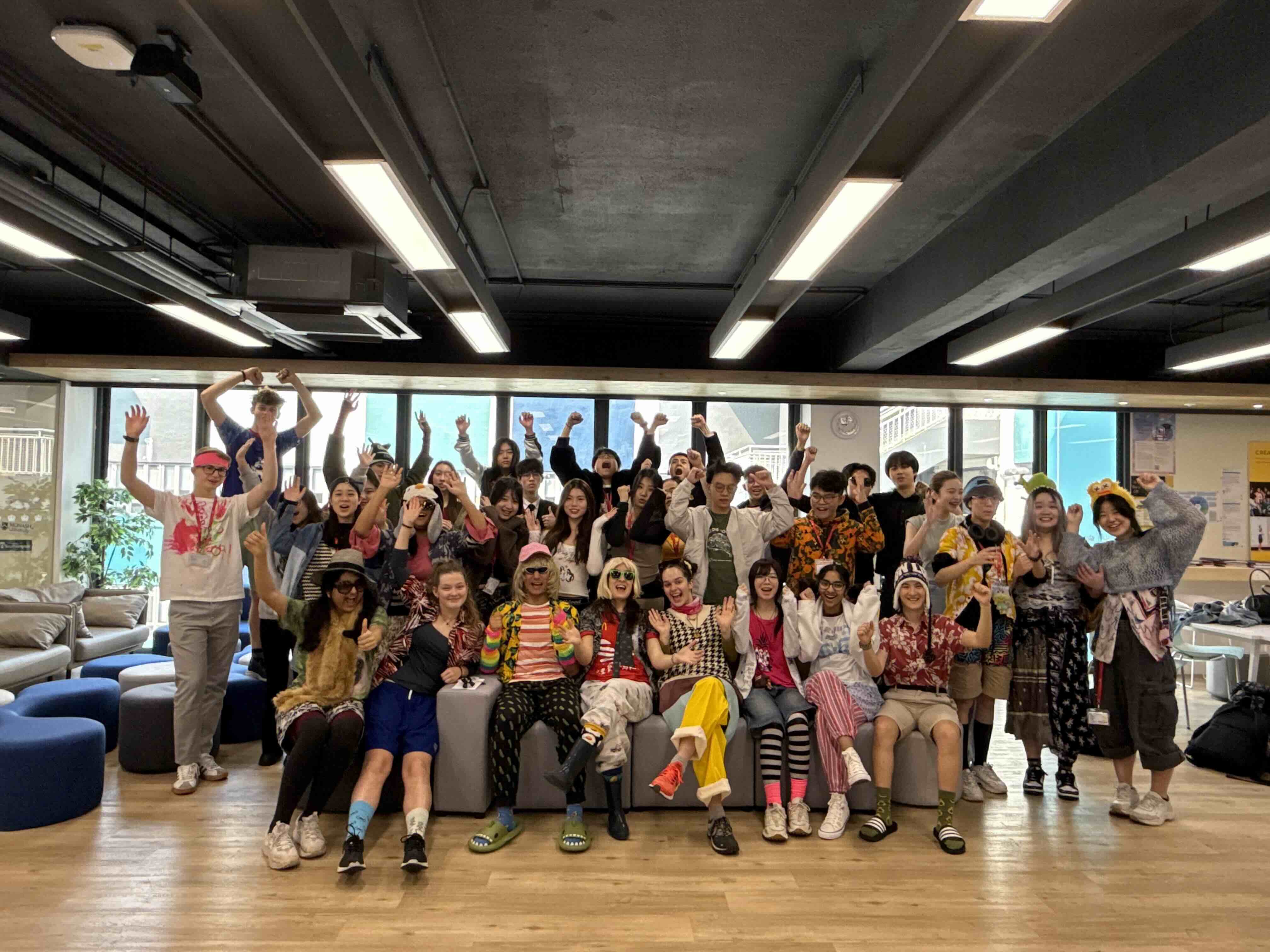 Secondary Campus Weekly Update - Secondary Campus Weekly Update