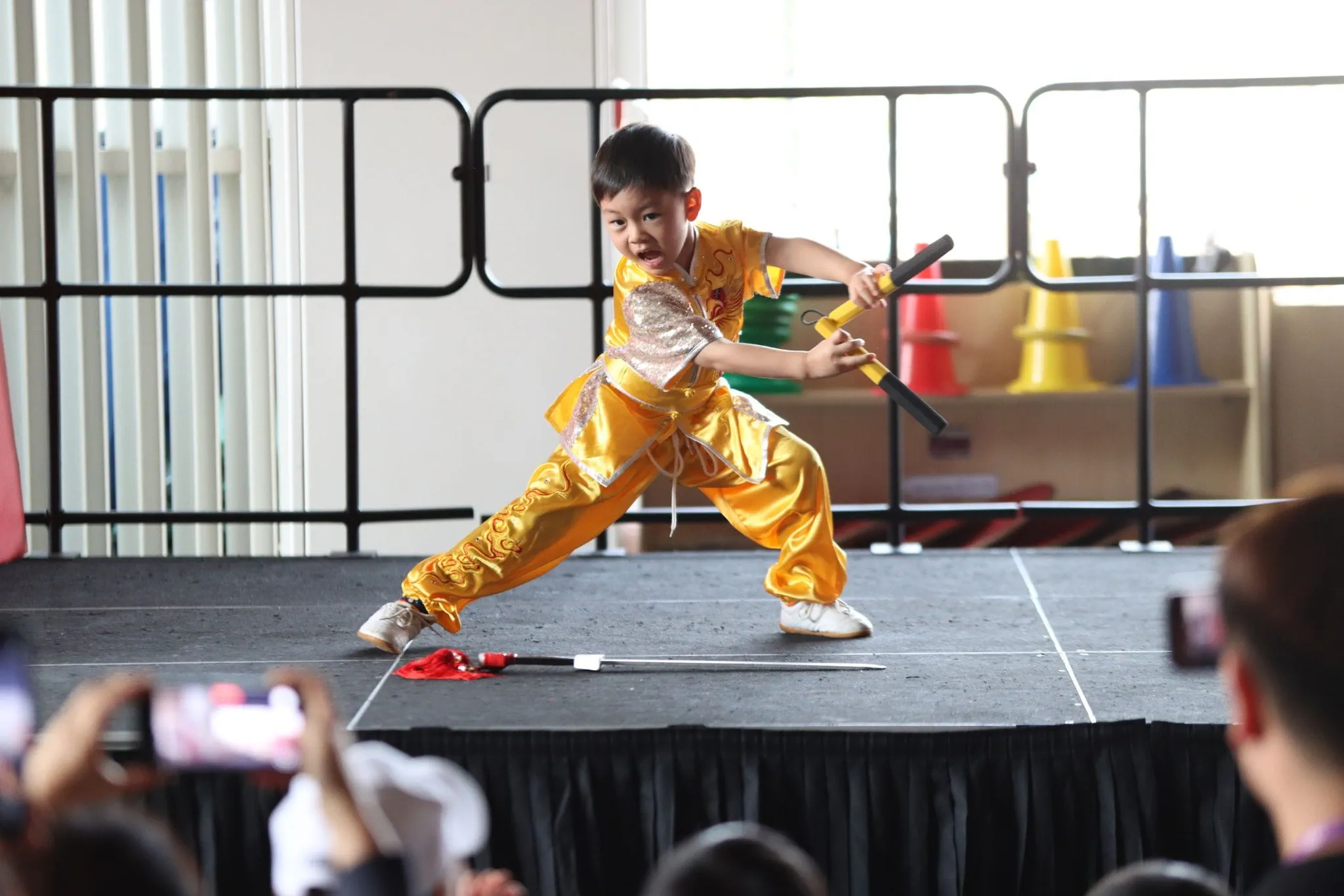 Early Years Campus Weekly Update - Early Years Campus Weekly Update