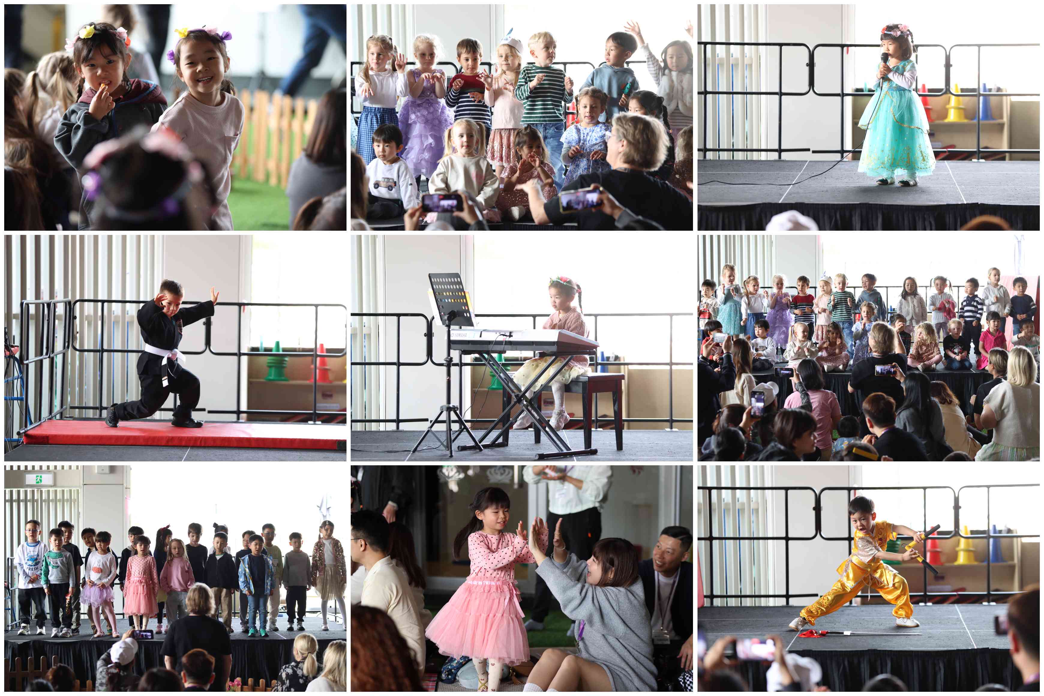 Early Years Campus Weekly Update - Early Years Campus Weekly Update