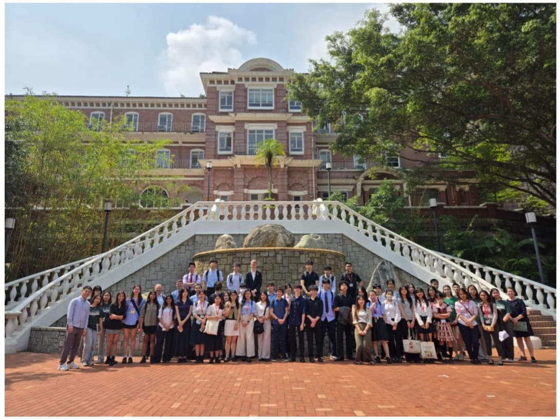 Secondary Campus Weekly Update - Secondary Campus Weekly Update