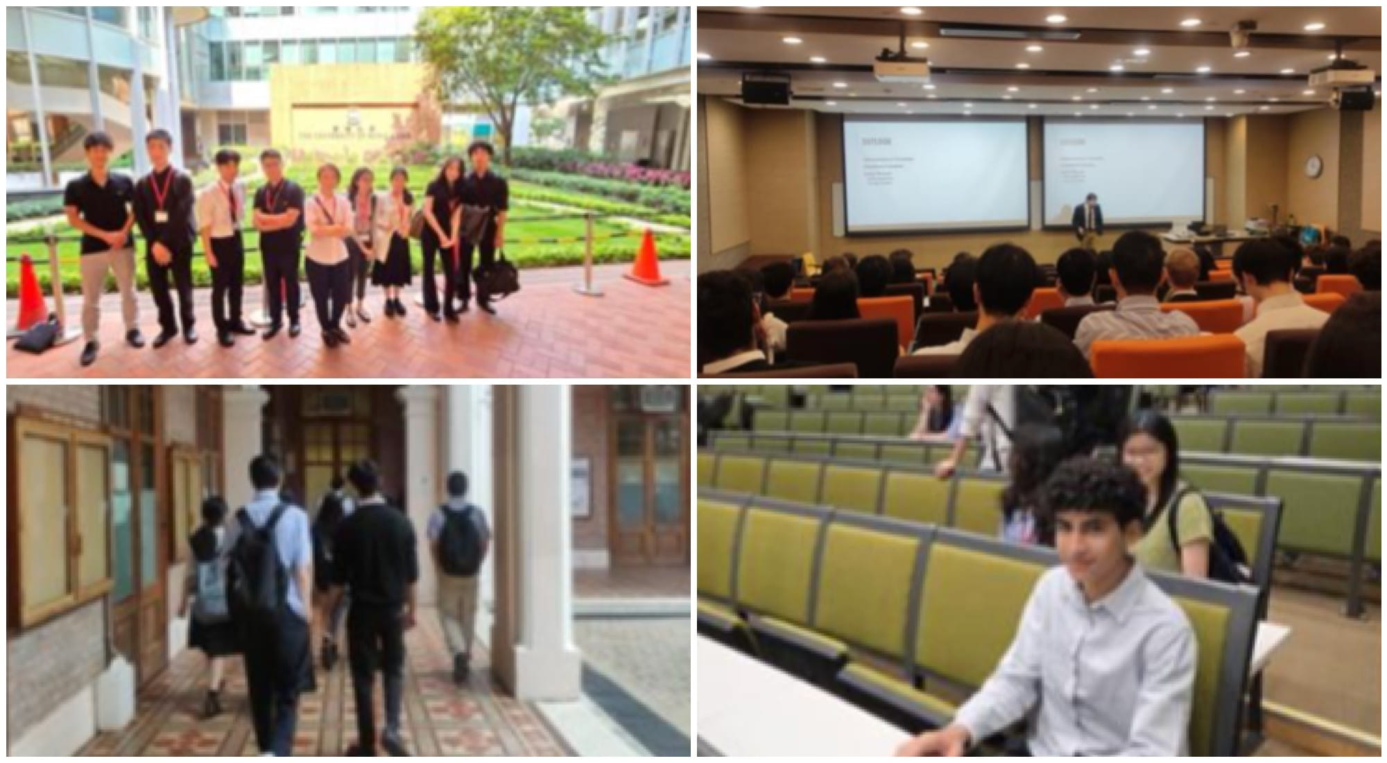 Secondary Campus Weekly Update - Secondary Campus Weekly Update