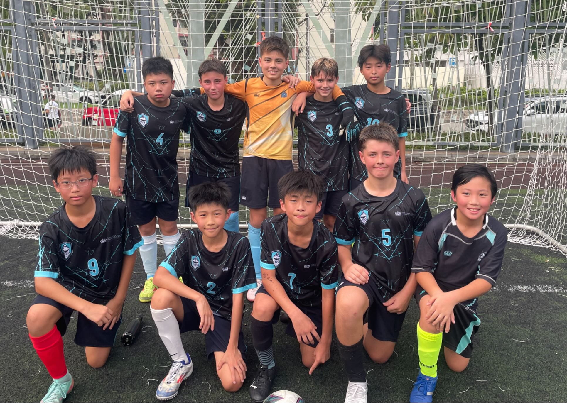 Secondary Campus Weekly Update - Secondary Campus Weekly Update