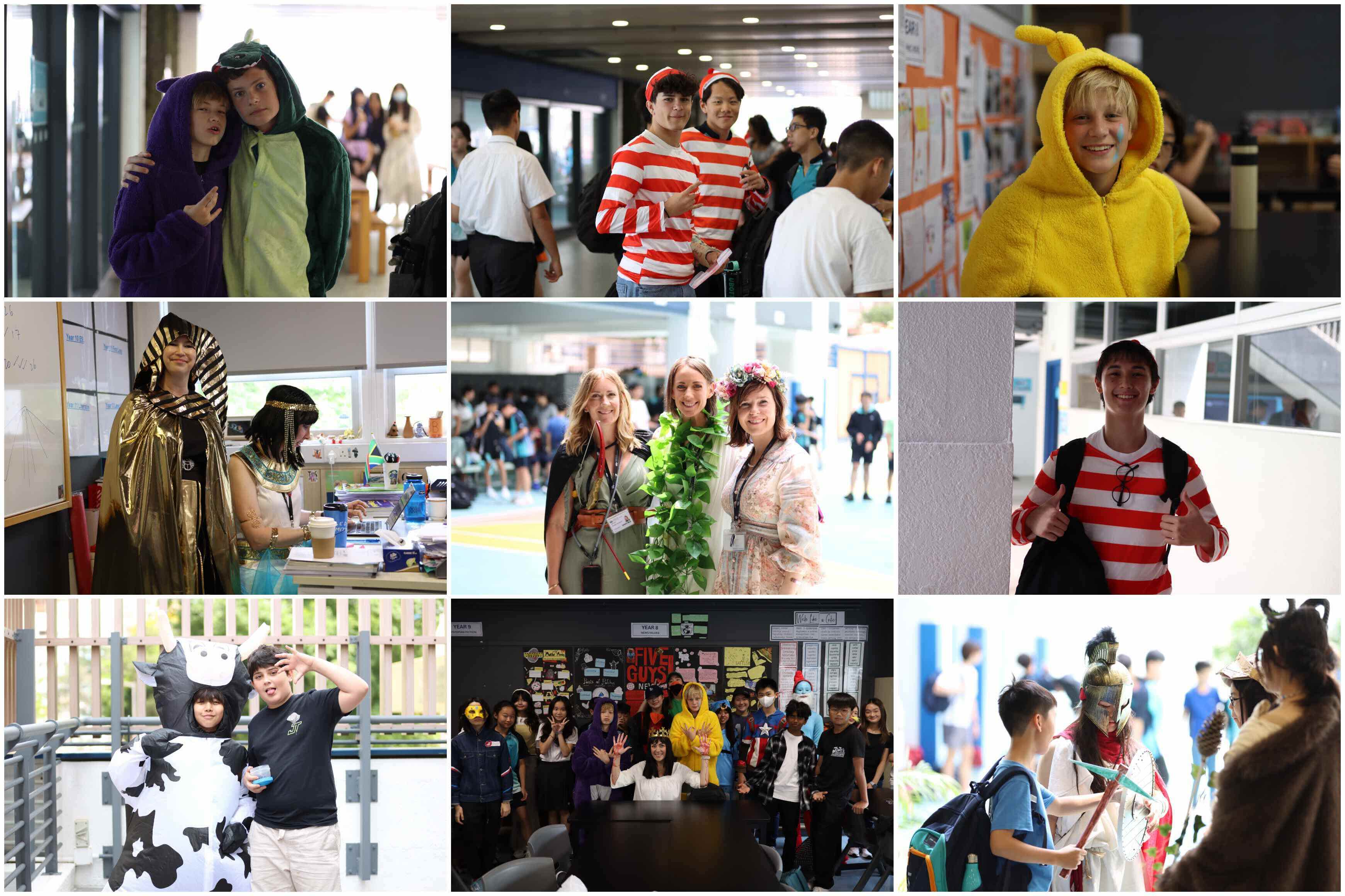 Secondary Campus Weekly Update - Secondary Campus Weekly Update