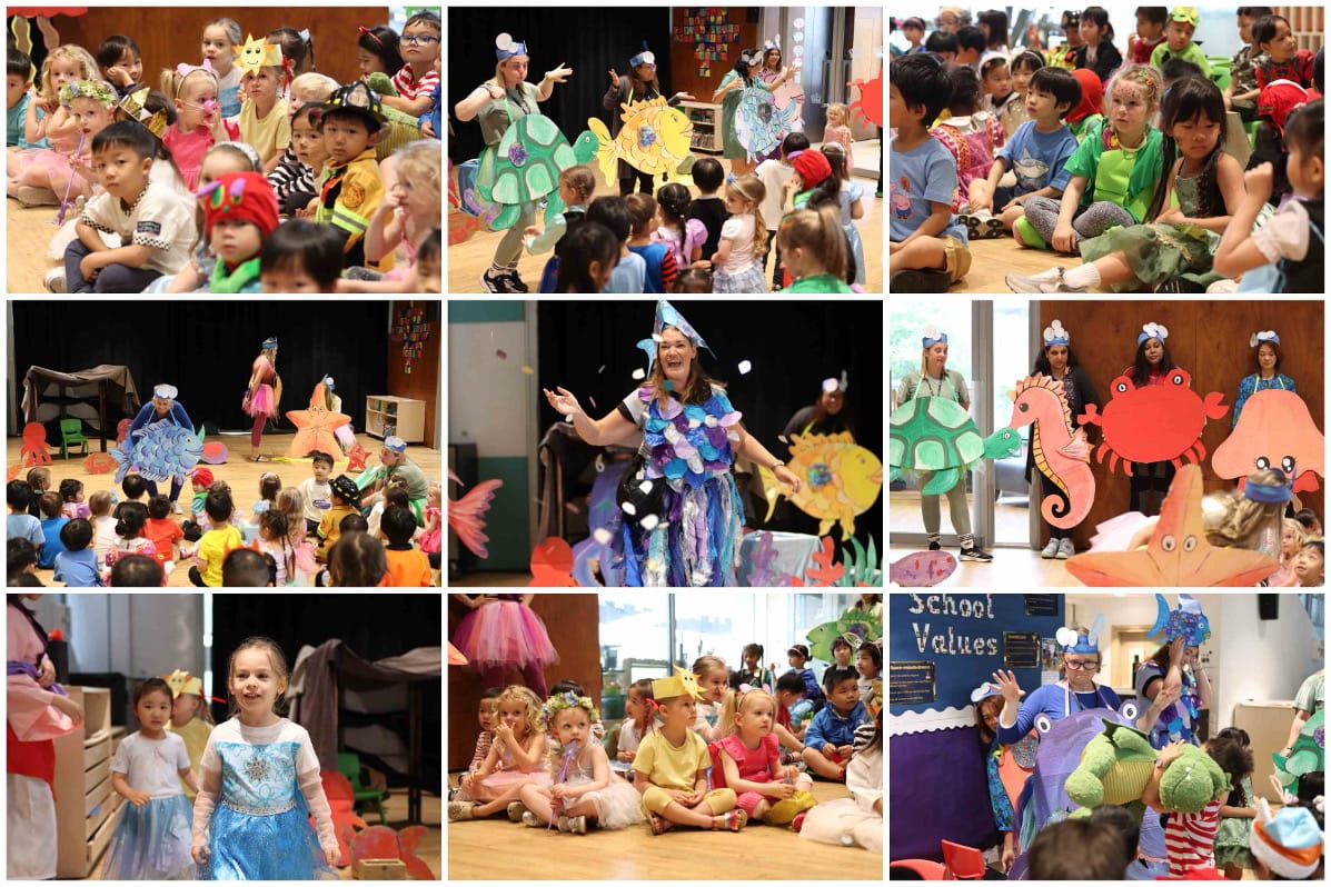 Early Years Campus Weekly Update - Early Years Campus Weekly Update